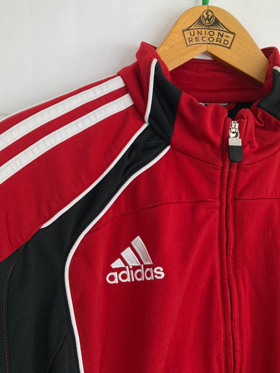 Adidas Trainingsjacke (M)