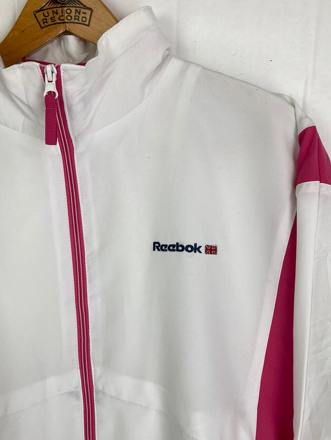 Reebok Trainingsjacke (S)