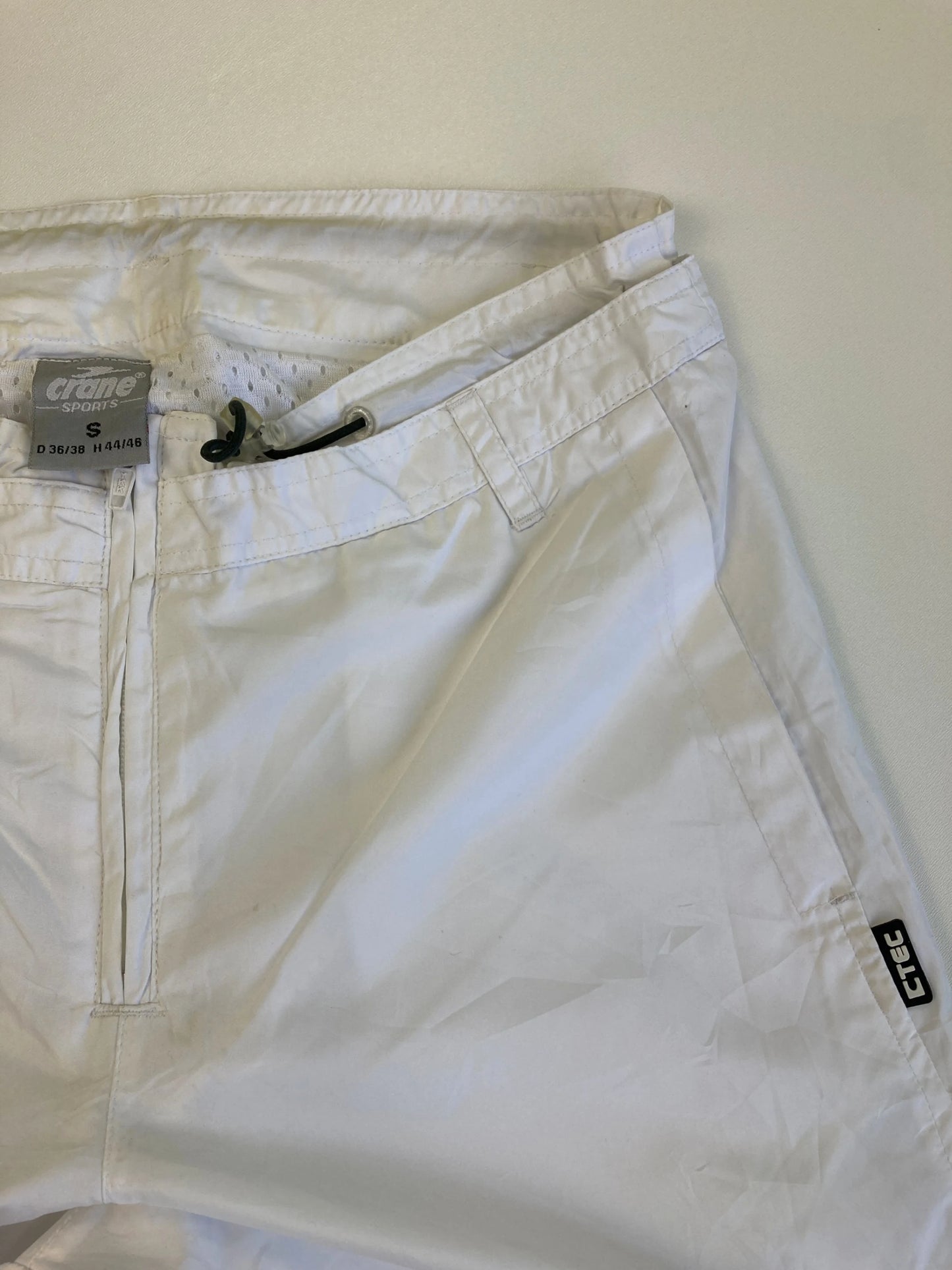 Crane Sports Track Pants (S)