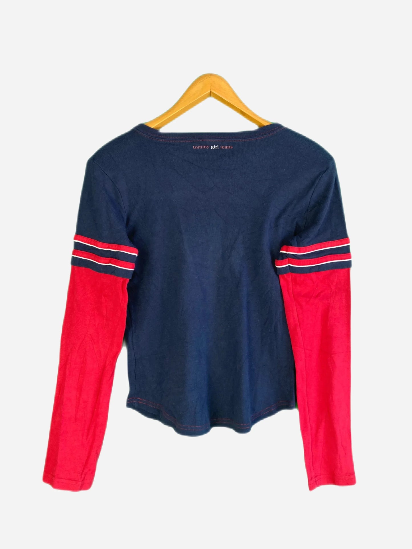 Tommy Jeans Longsleeve (XS)
