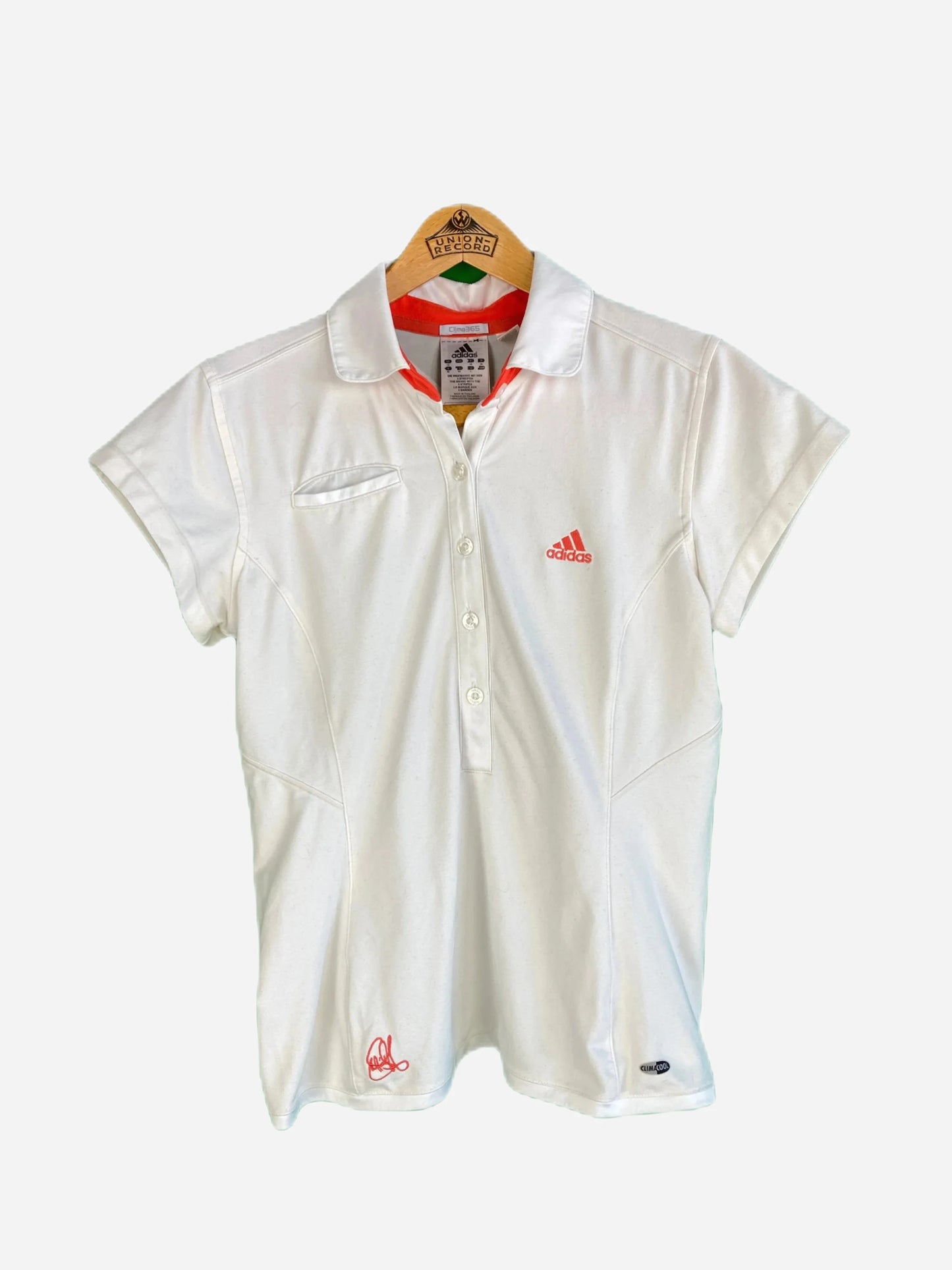 Adidas T-Shirt (XS)