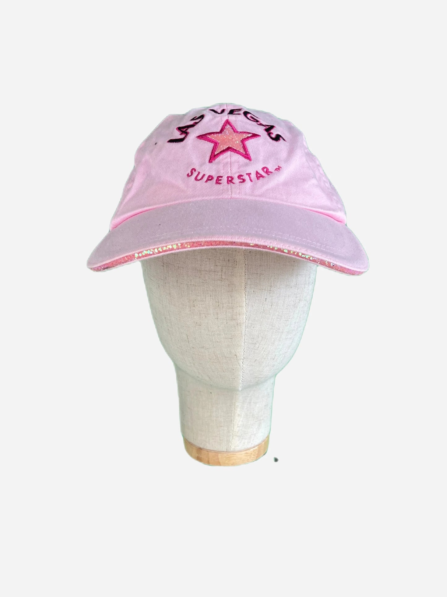 Las Vegas Cap