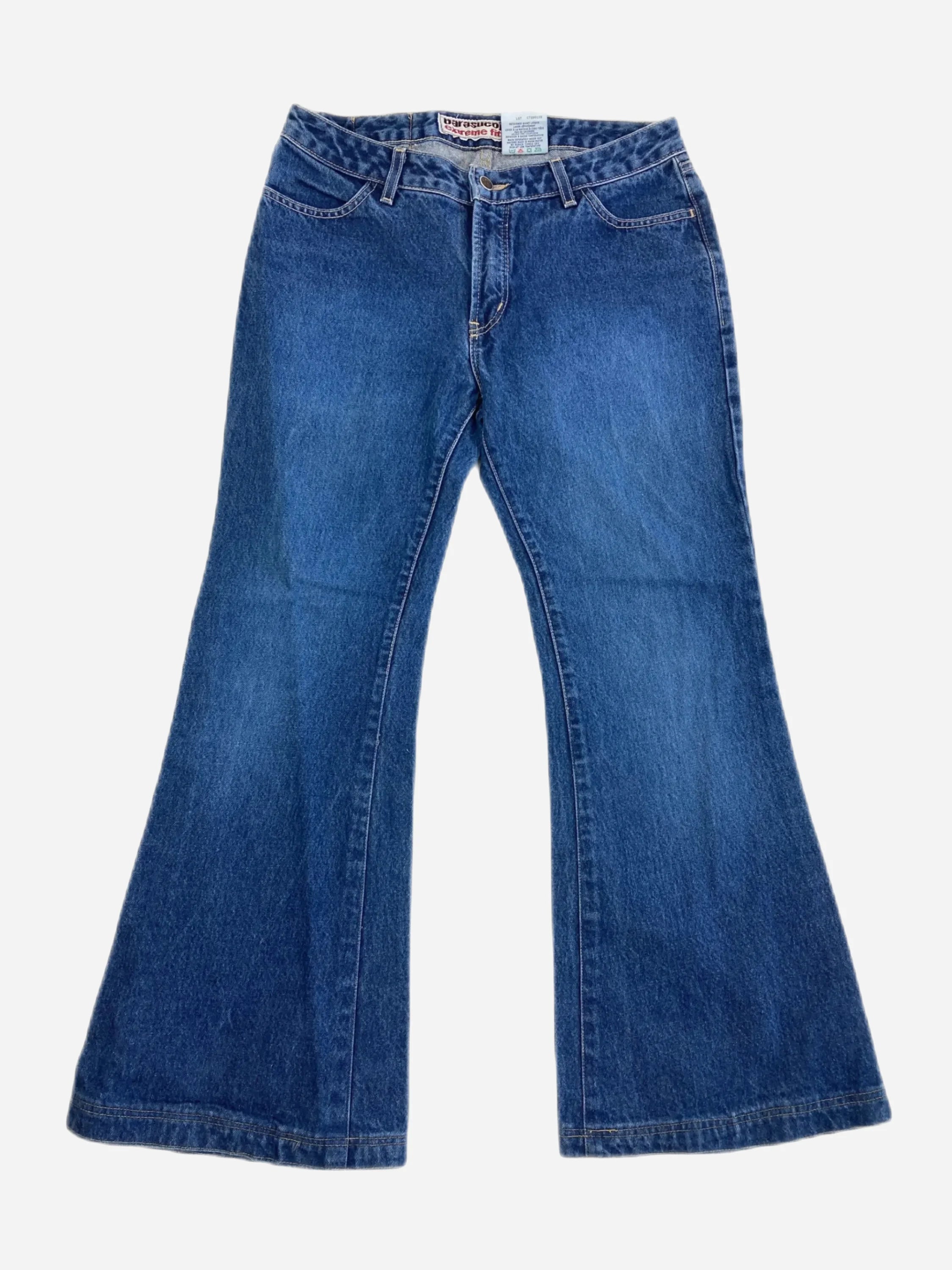 Parasuco Jeans (S)