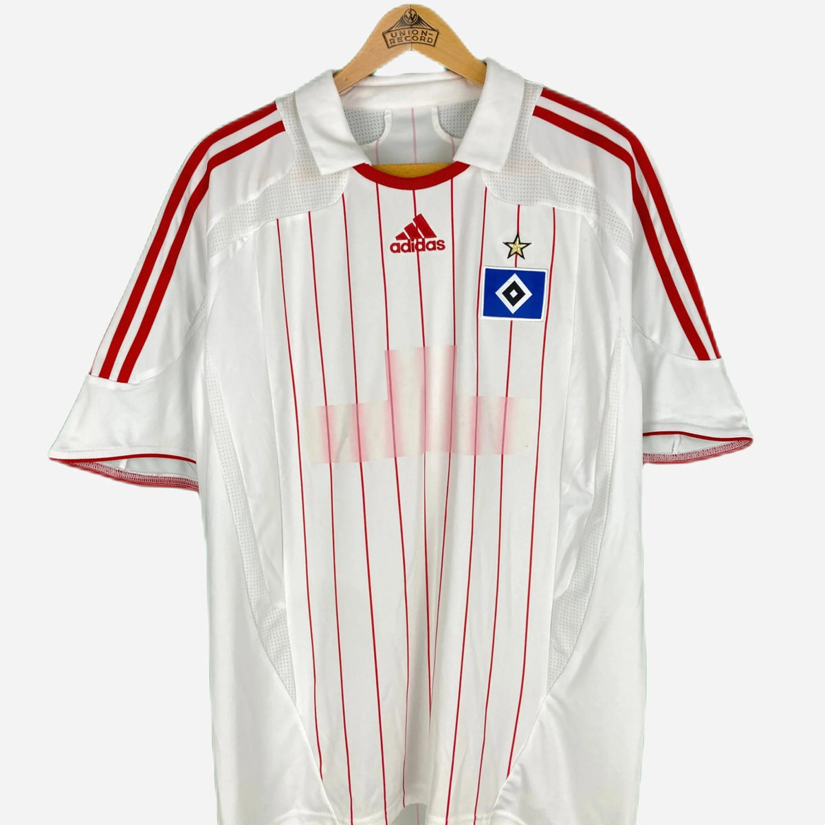 hsv rennrad trikot Adidas HSV Trikot (L) – lastdecades