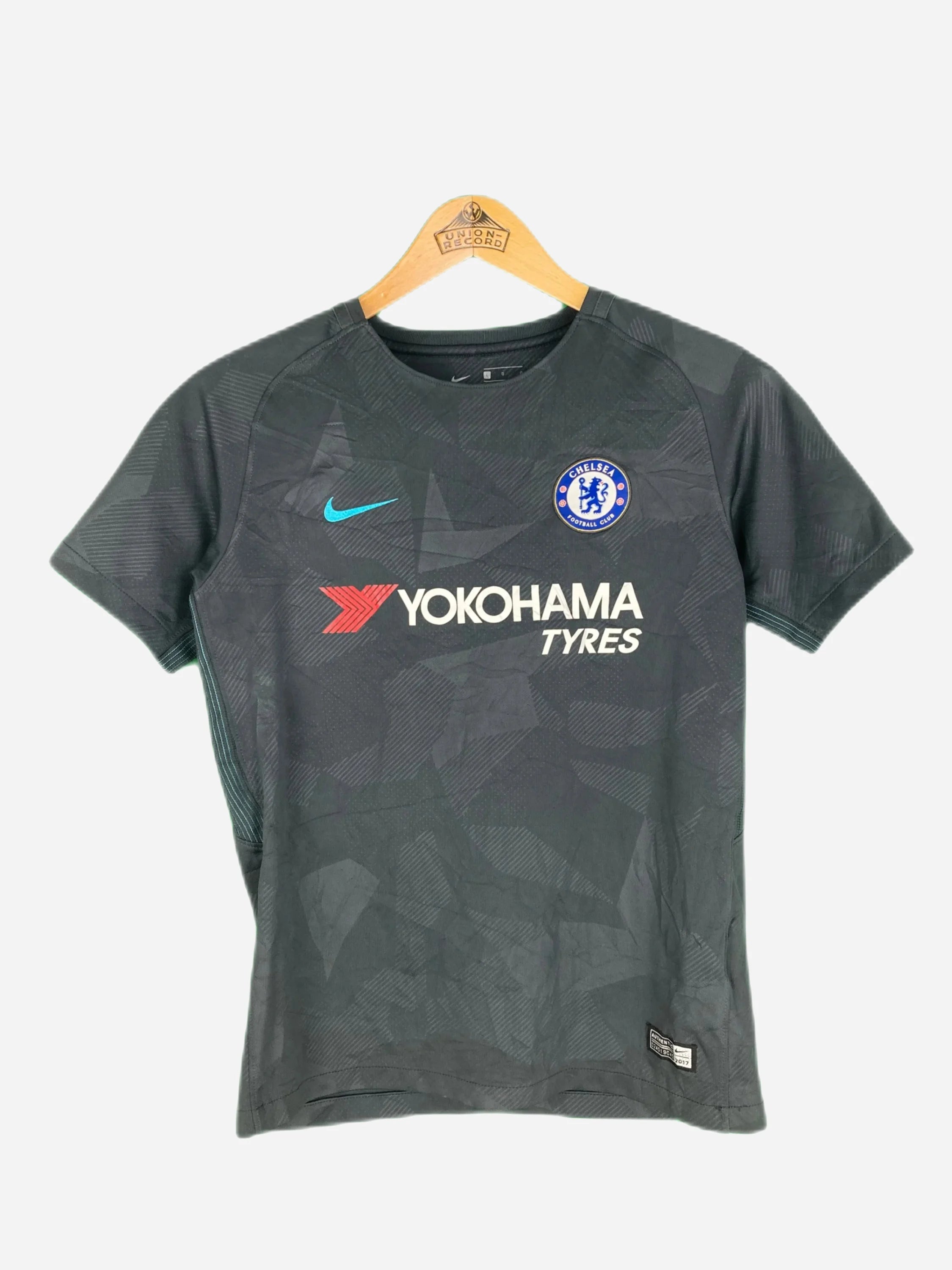 Nike Chelsea Trikot (XS)
