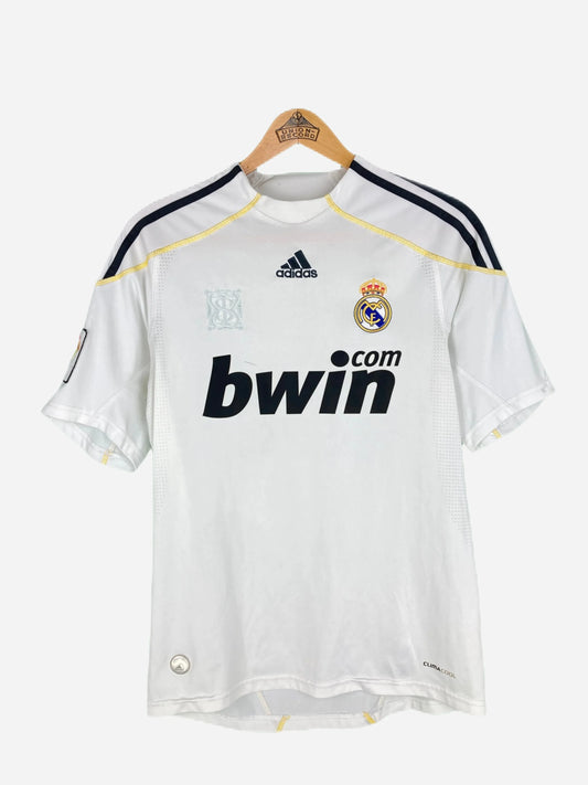 Adidas Real Madrid Trikot (S)