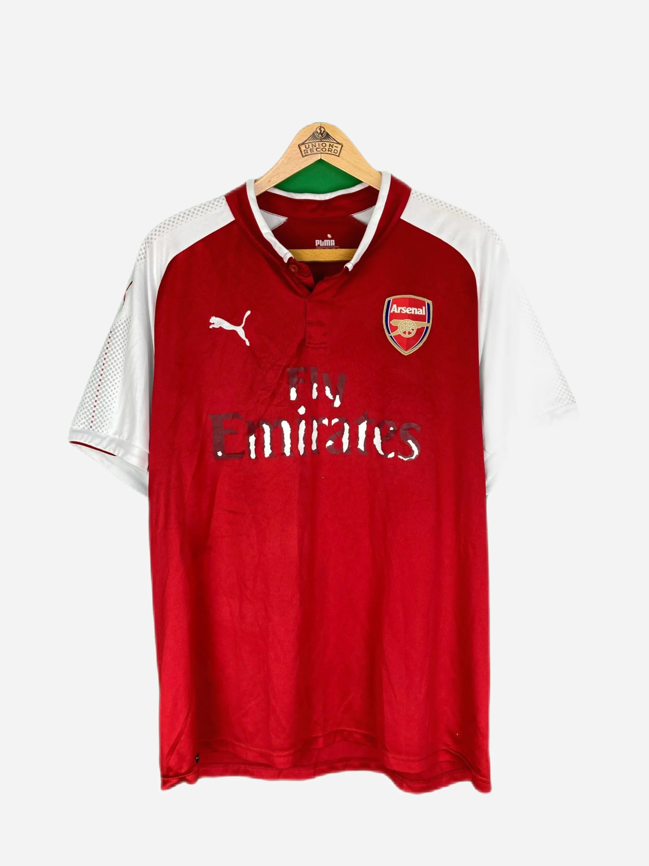 Arsenal puma on sale