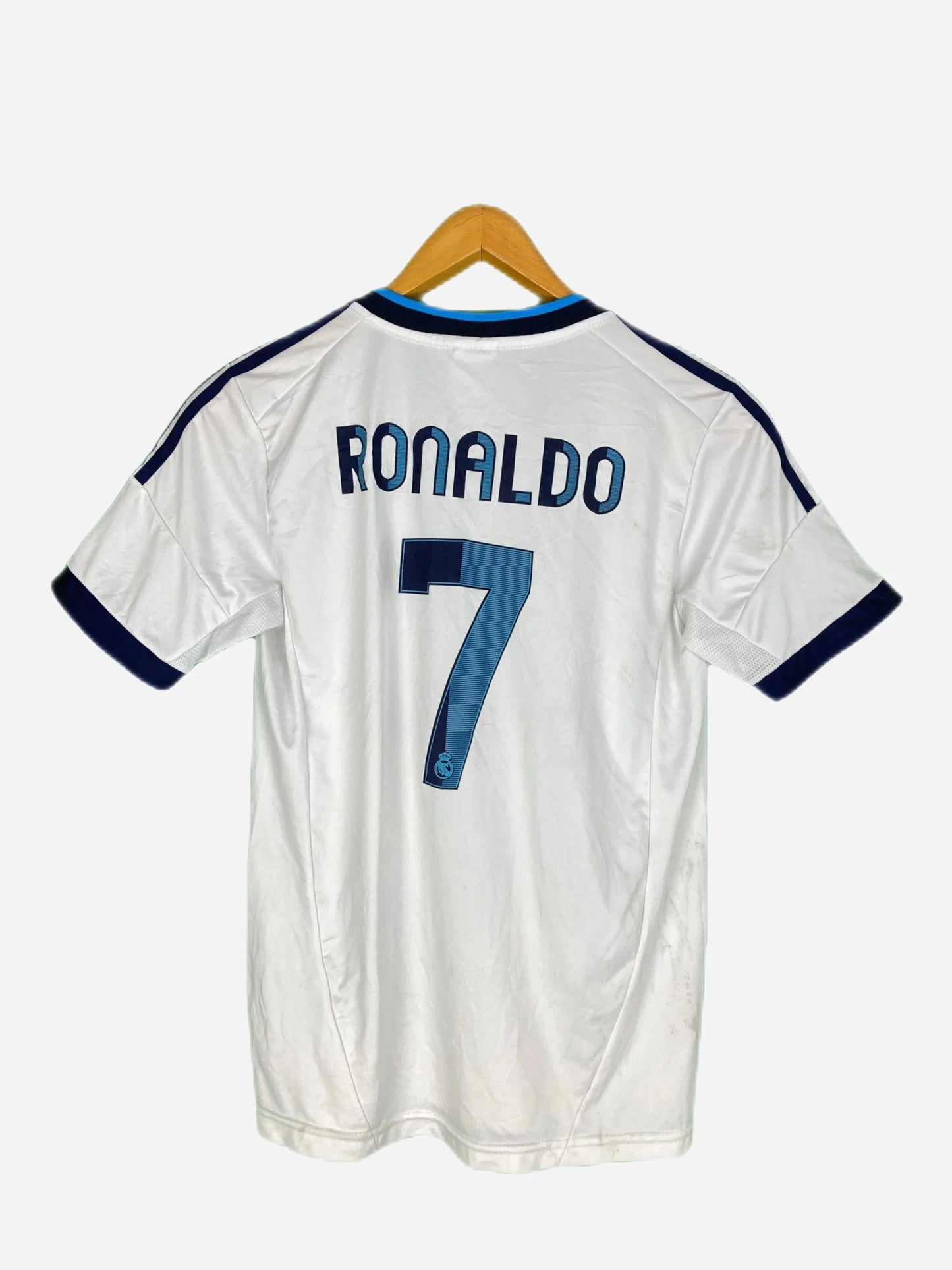 Adidas Real Madrid Trikot (S)