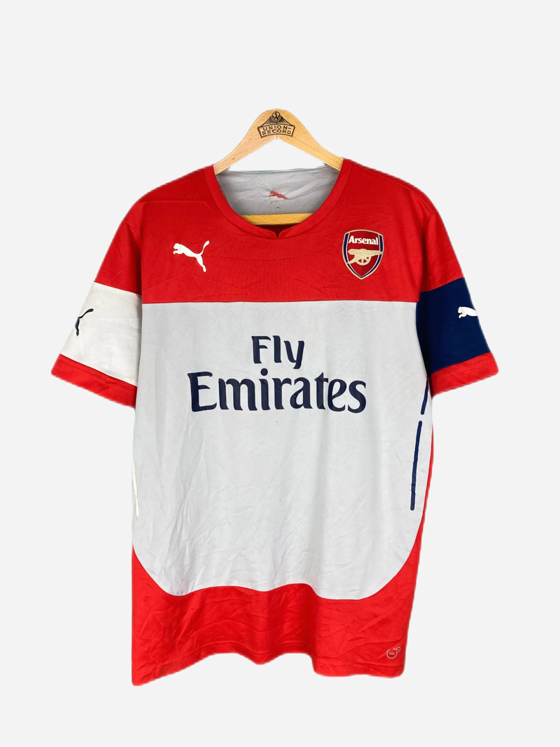 Puma Arsenal Trikot XL lastdecades