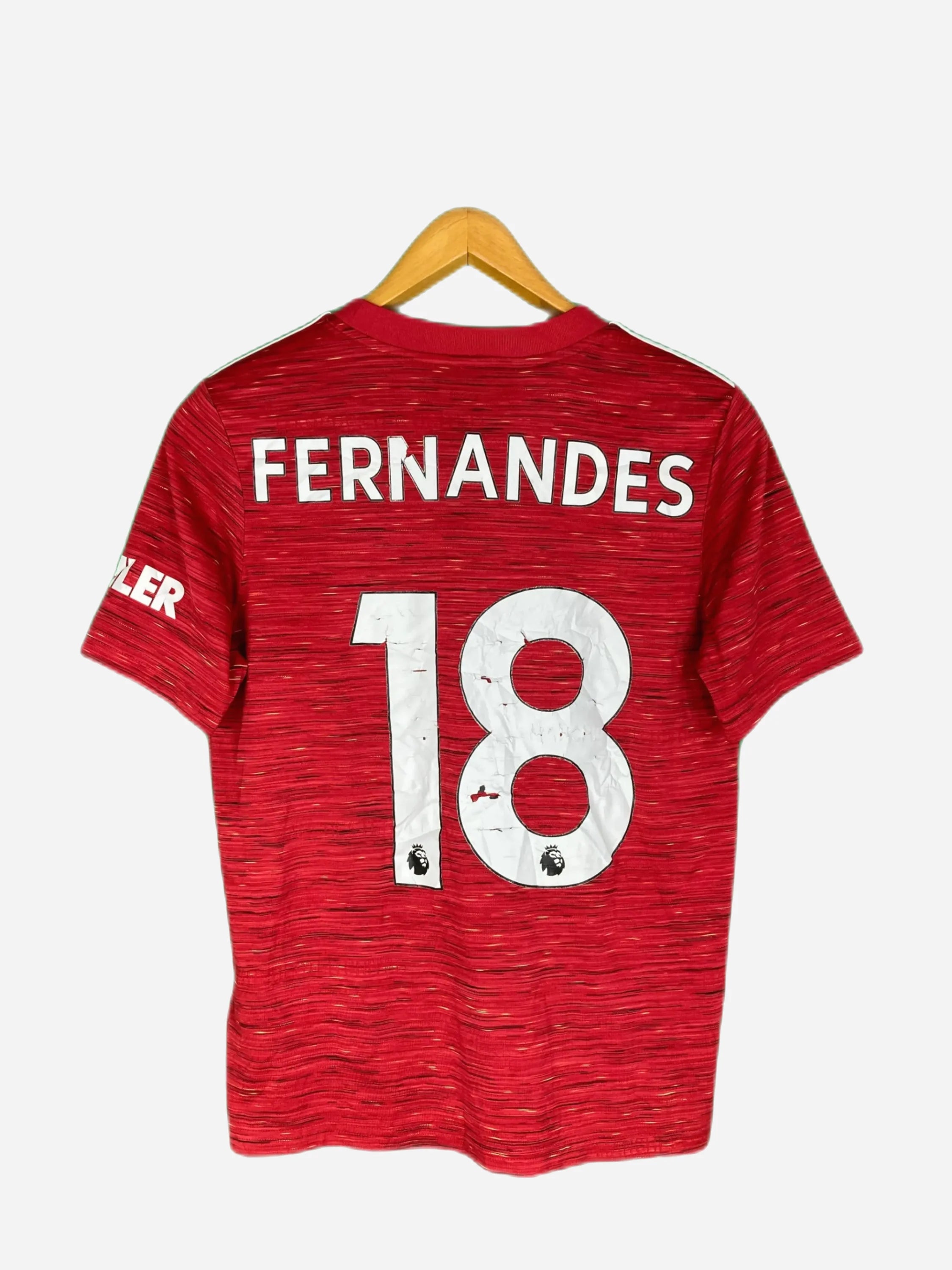 Adidas Manchester United Trikot (XS)