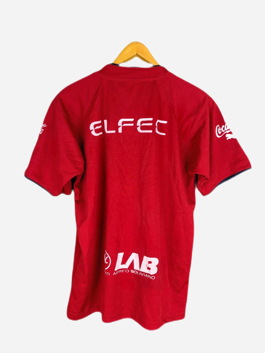 Vintage Wilstermann Trikot (L)