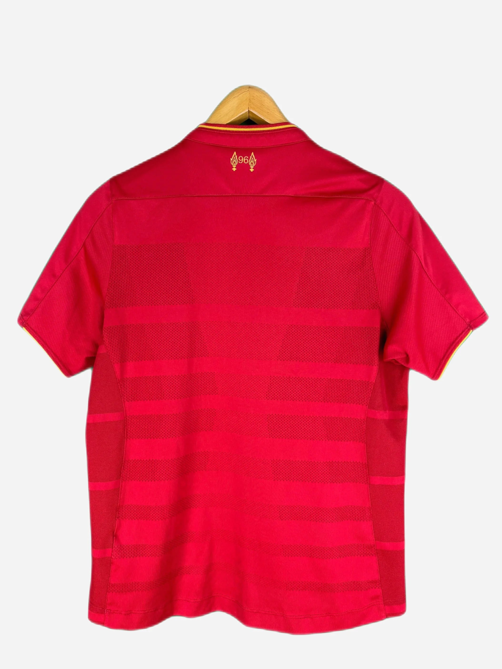 New Balance Liverpool FC Trikot (XS)