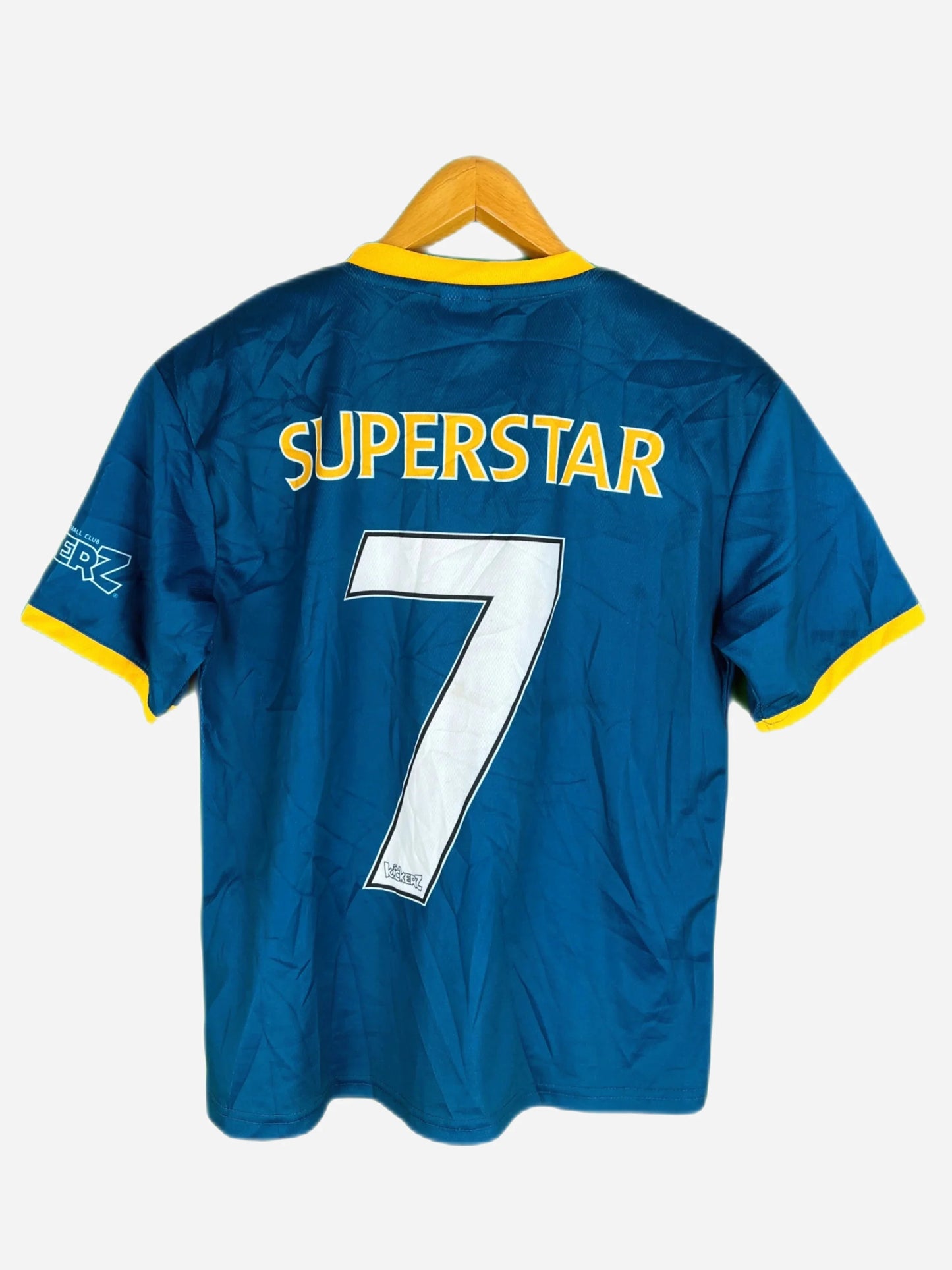 Vintage Brasilien Trikot (XS)