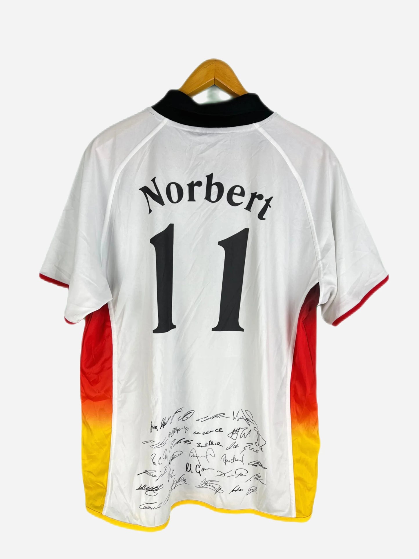 Vintage Deutschland Trikot (L)