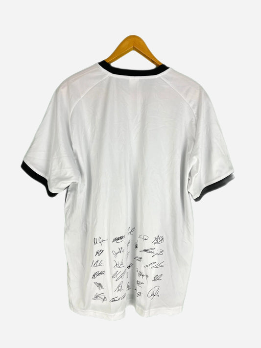 Vintage Deutschland Trikot (L)