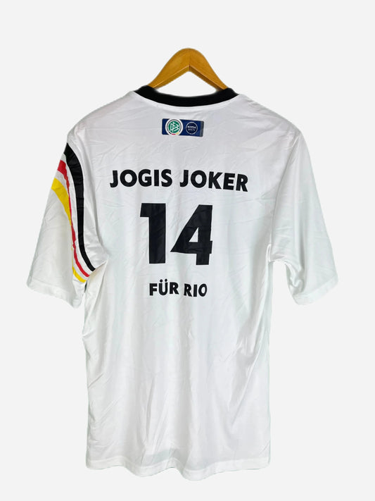 Vintage Deutschland Trikot (L)