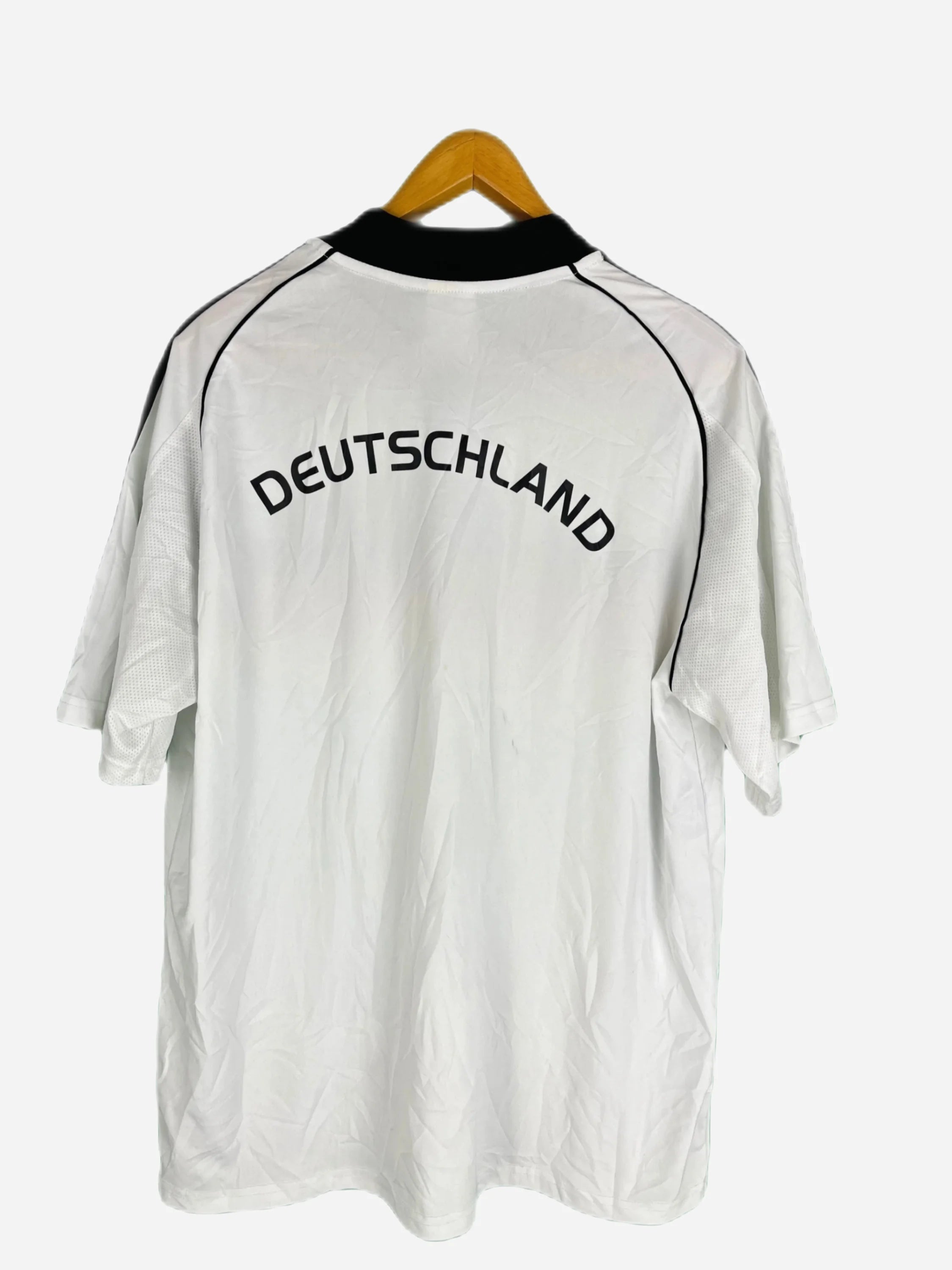 Vintage Deutschland Trikot (XL)