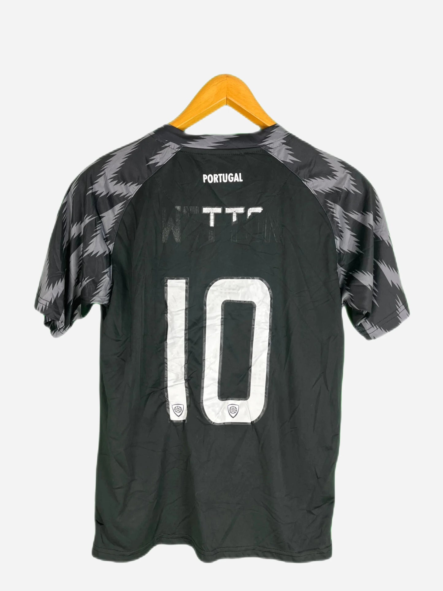 Vintage Portugal Trikot (S)