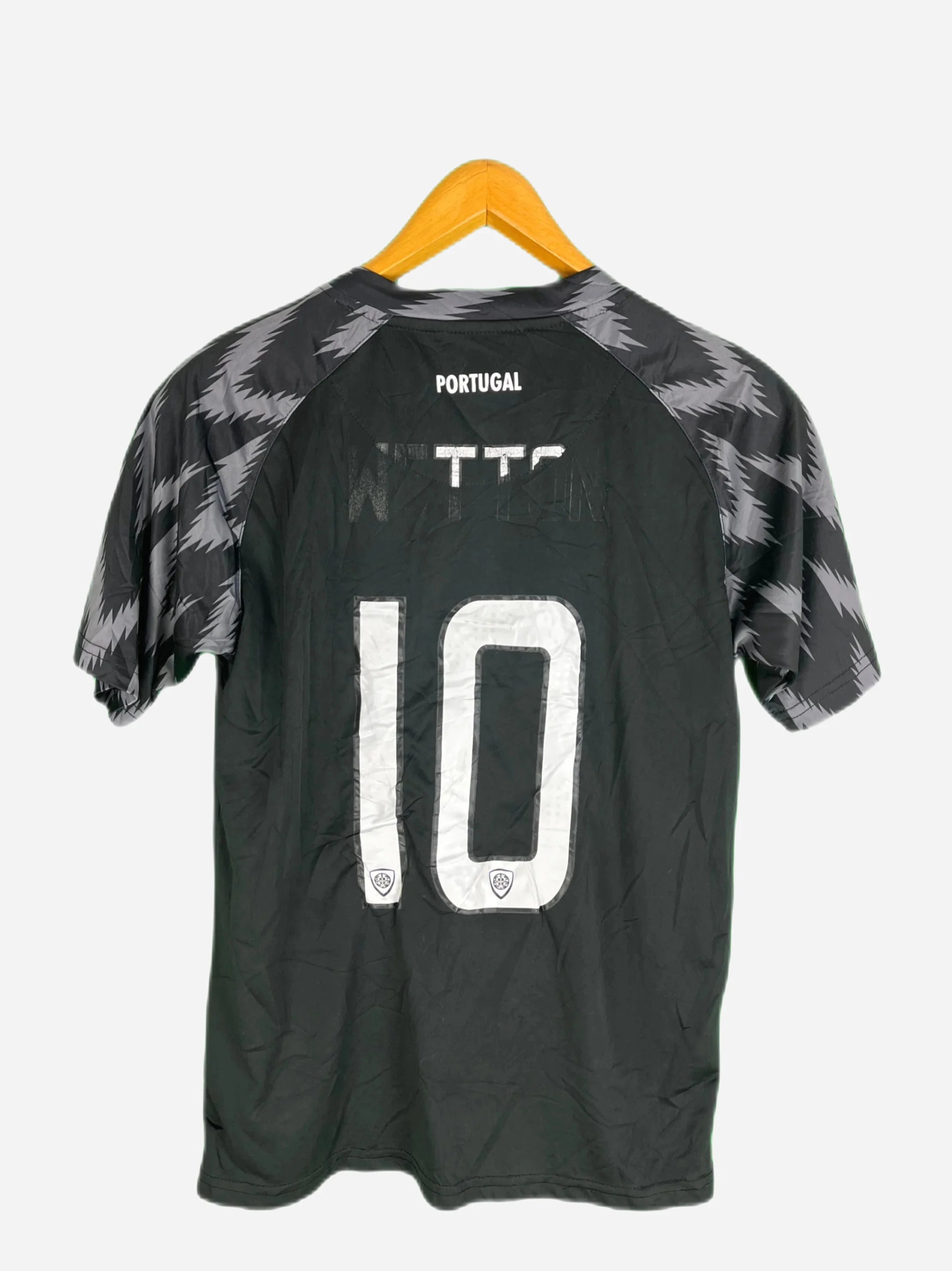 Vintage Portugal Trikot (S)