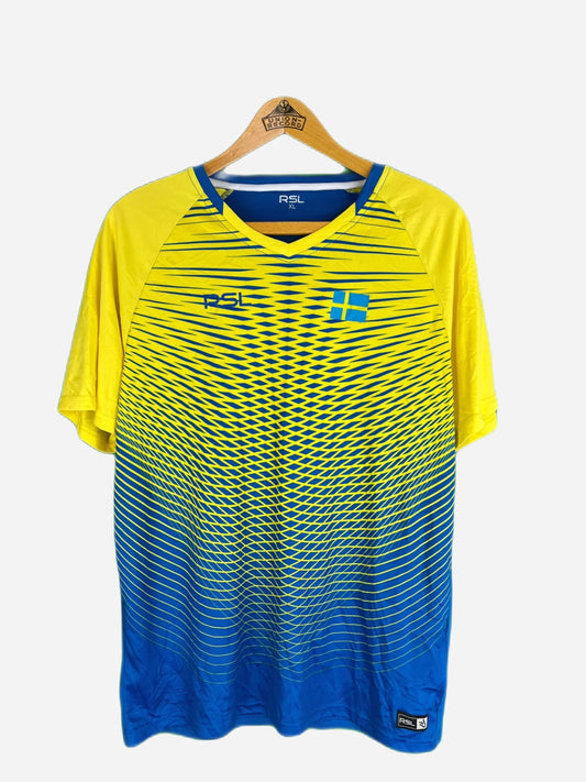 Vintage Trikot Schweden (XL)