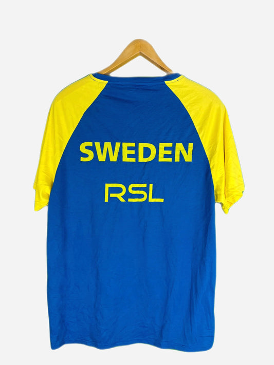 Vintage Trikot Schweden (XL)