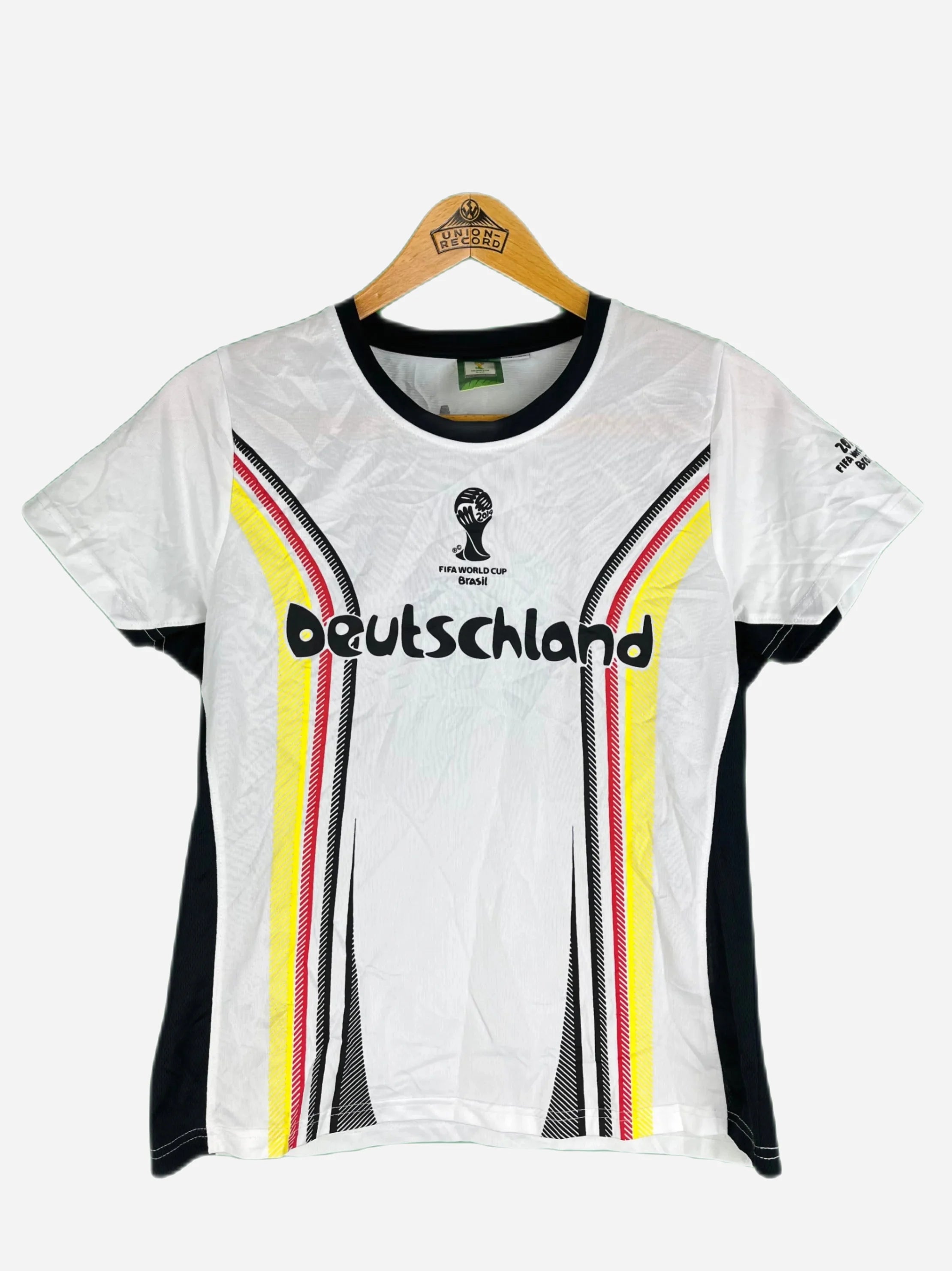 Vintage Trikot Deutschland (XS)