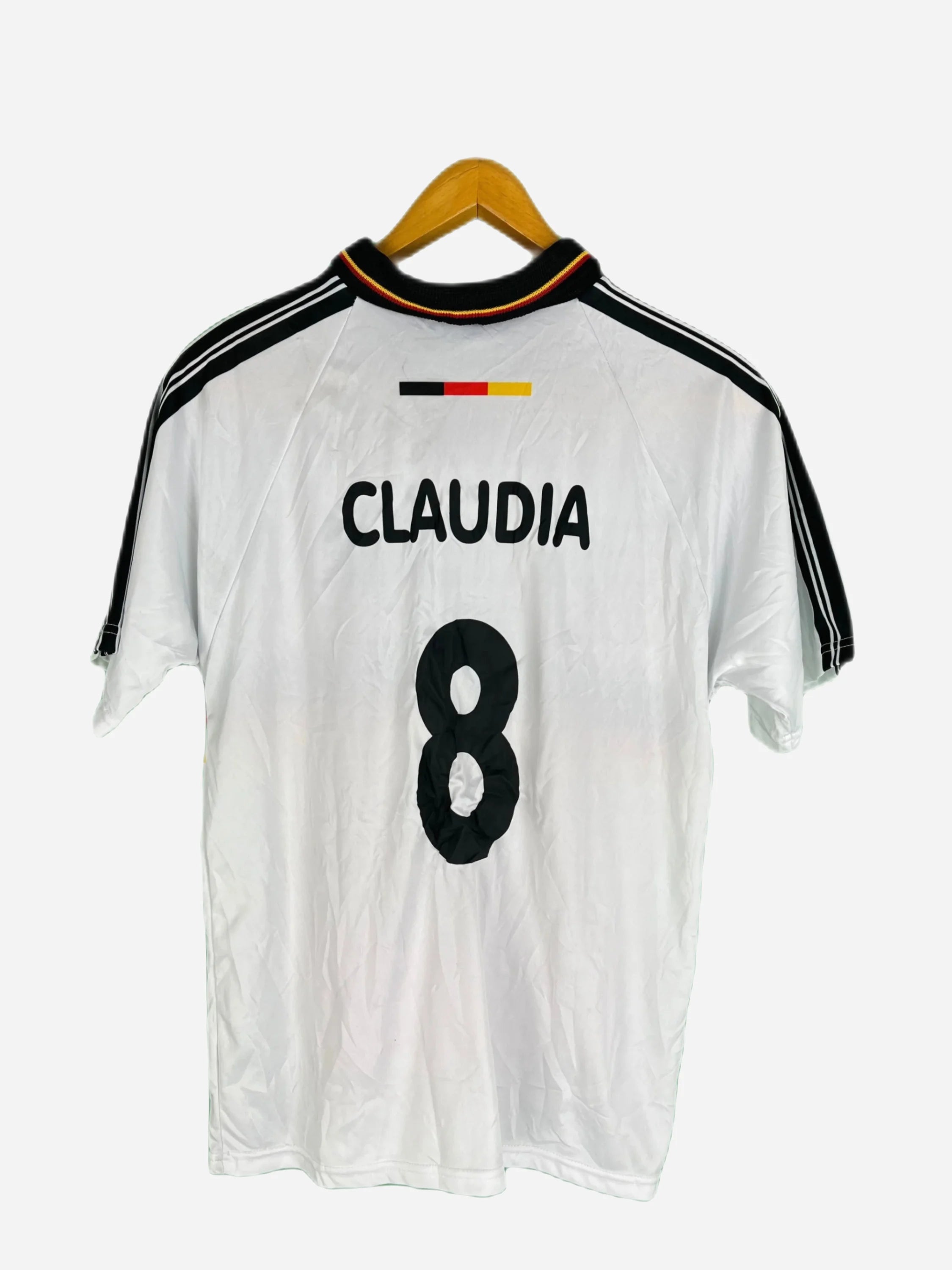 Vintage Trikot Deutschland (S)