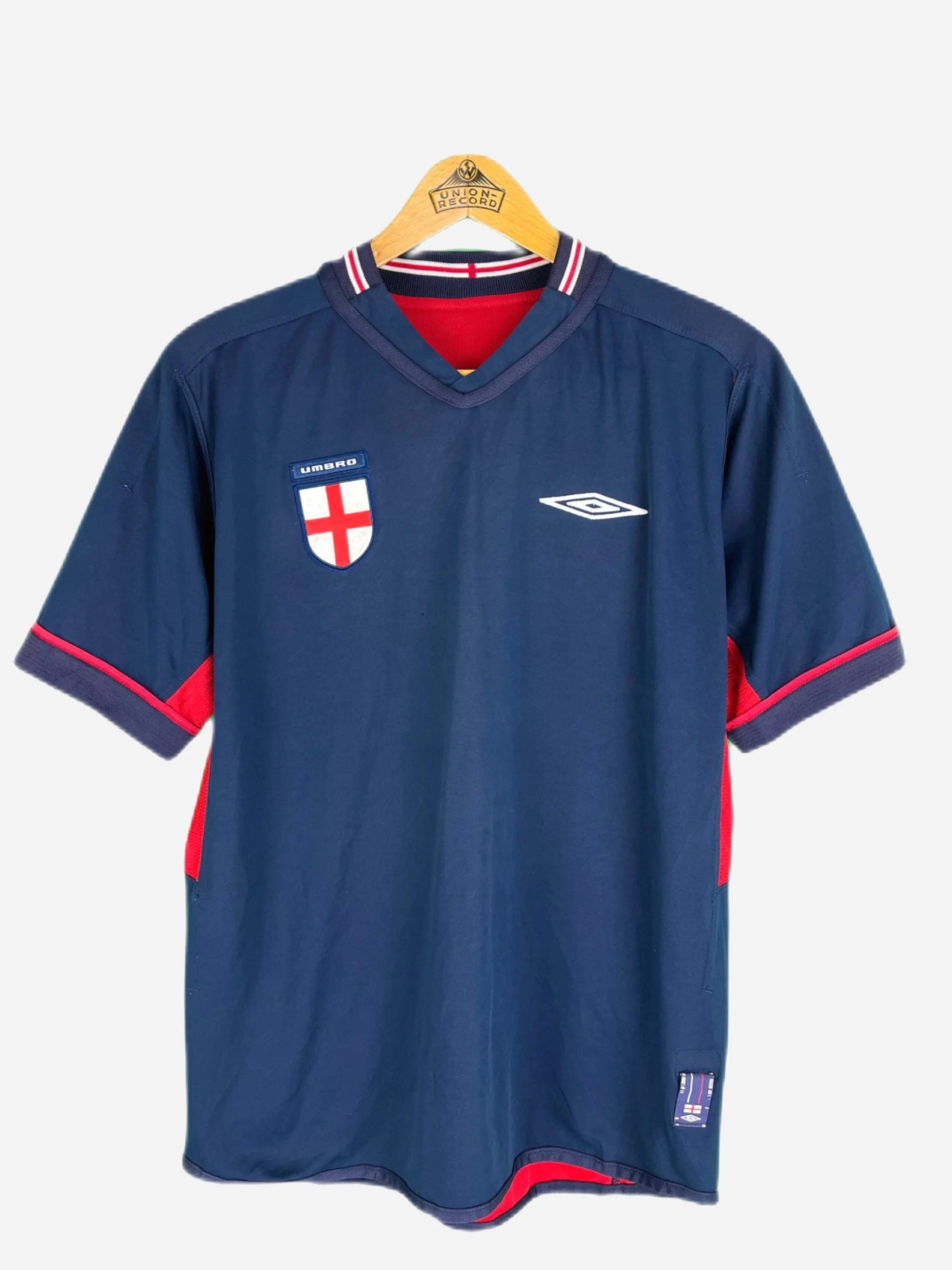 Umbro Trikot England (M)