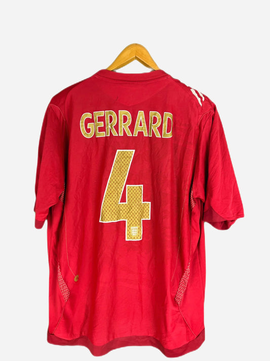 Umbro Trikot England (L)