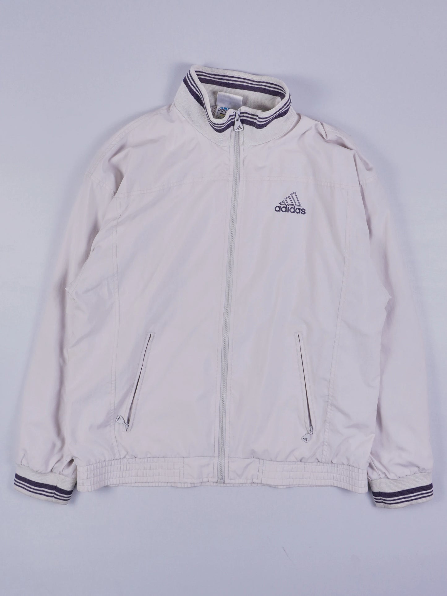 Adidas Trainingsjacke (M)