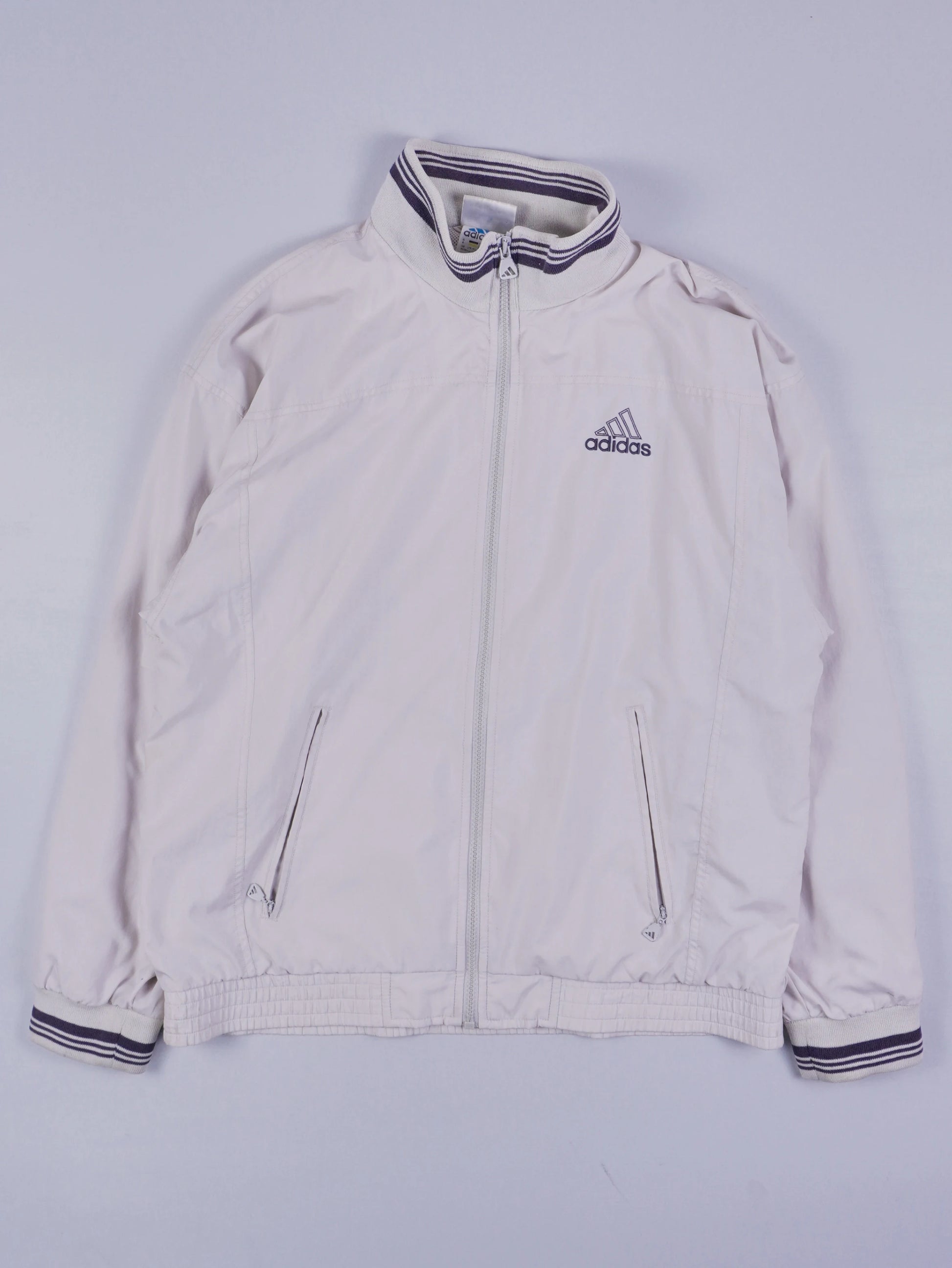 Adidas Trainingsjacke (M)
