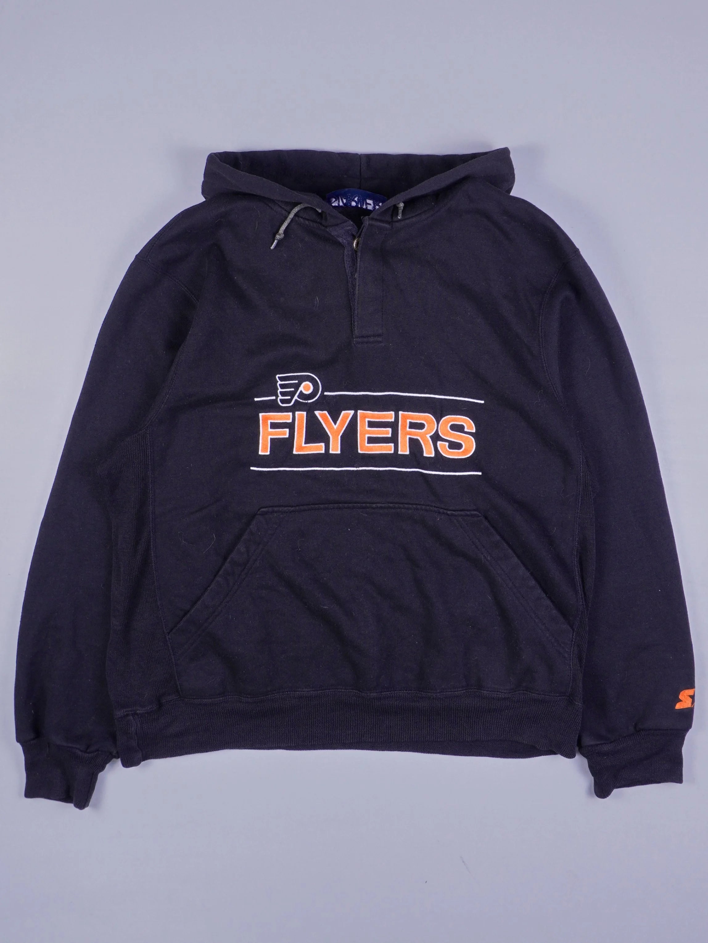 Starter Flyers Hoodie (M)