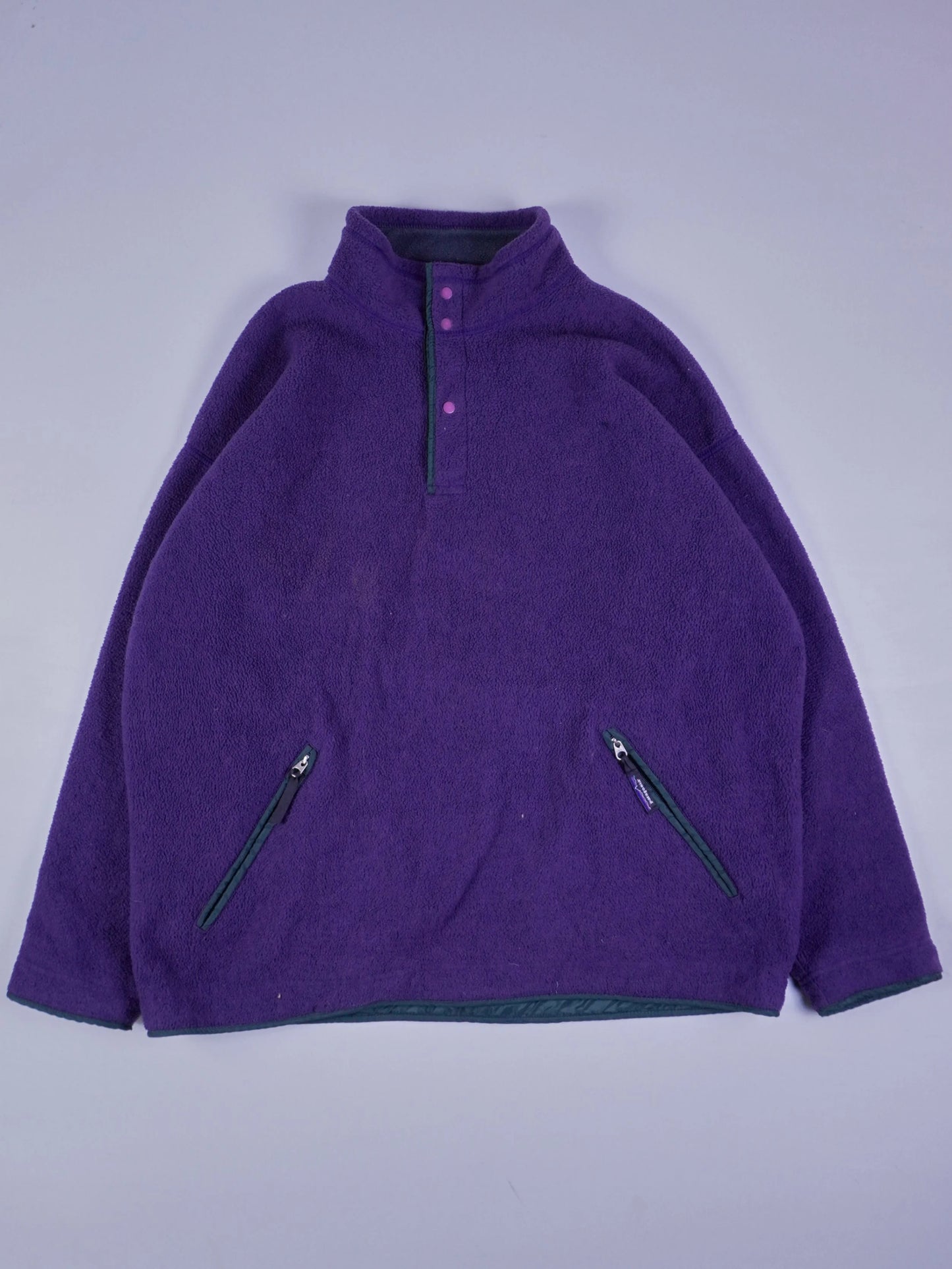 Patagonia Fleecesweater (XXL)