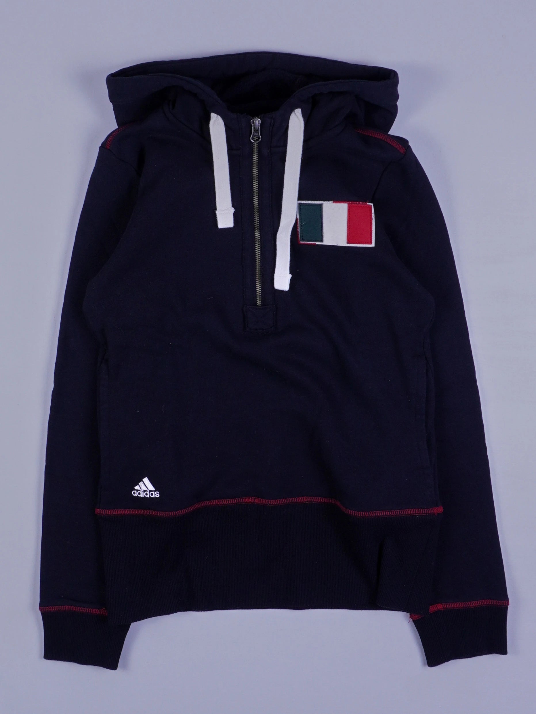 Adidas Hoodie (XS)