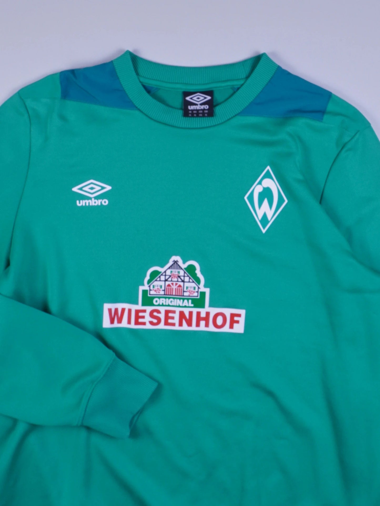 Umbro Sweater (XL)