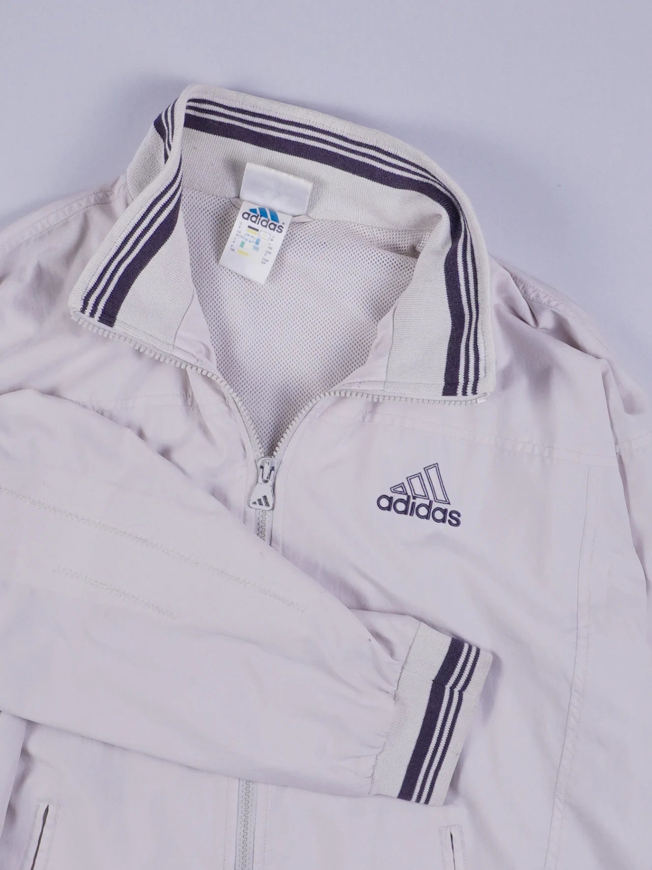 Adidas Trainingsjacke (M)