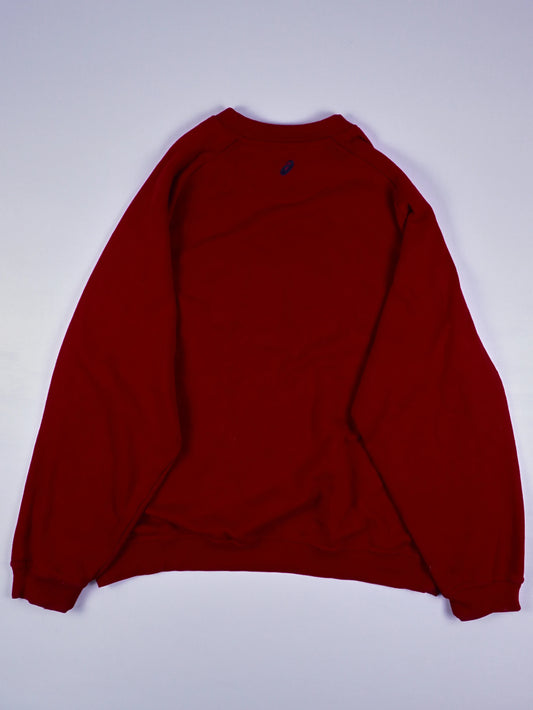 Asics Sweater (L)