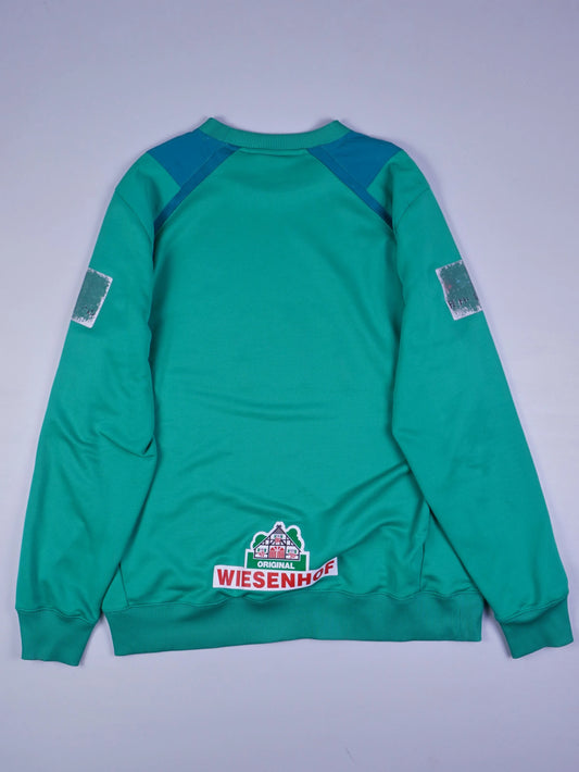 Umbro Sweater (XL)