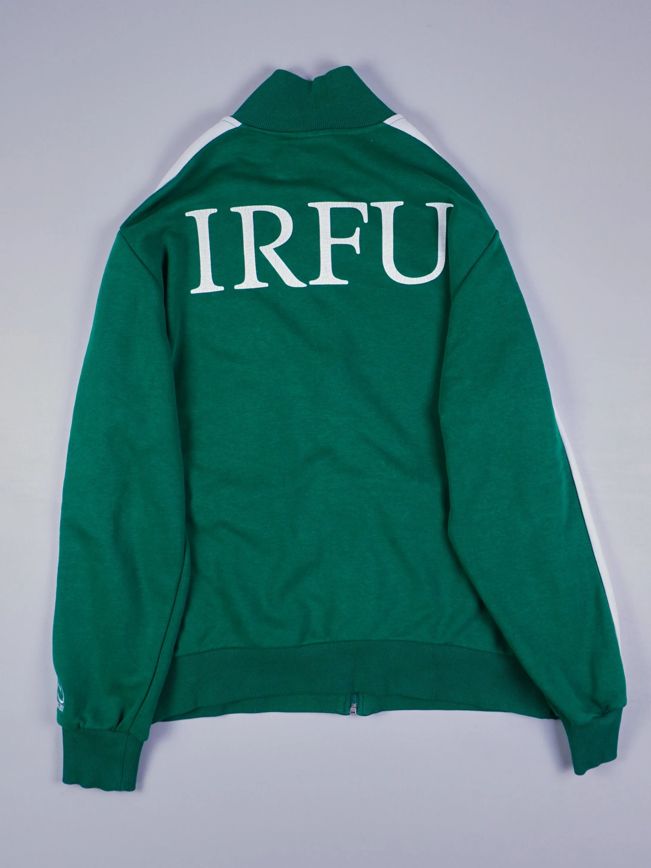 Pum Irish Rugby Sweatjacke (L)