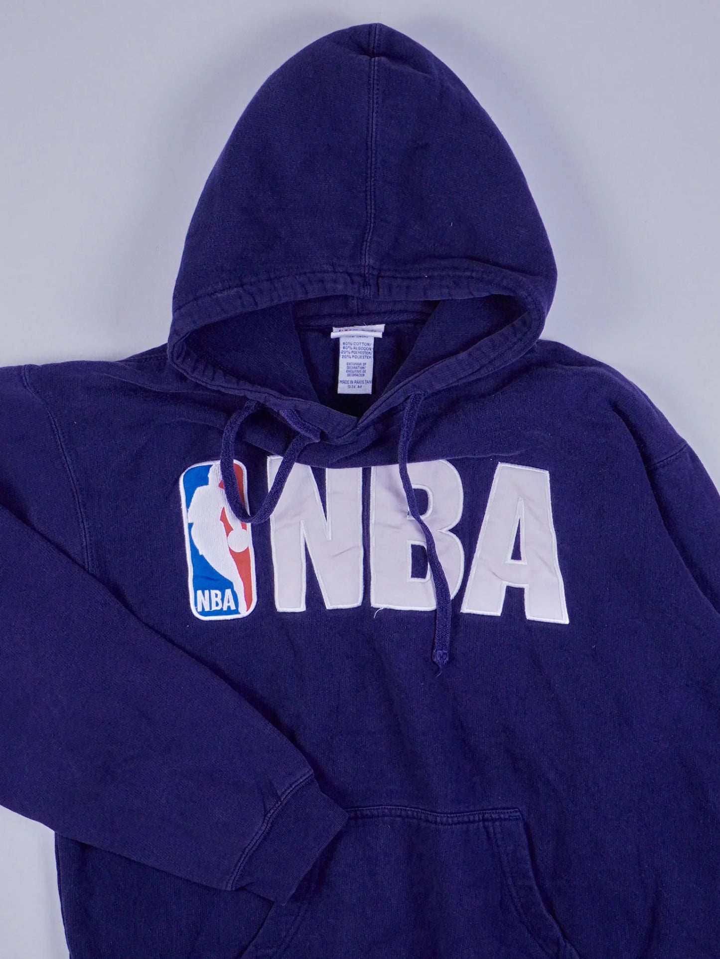 Nba Hoodie (S)