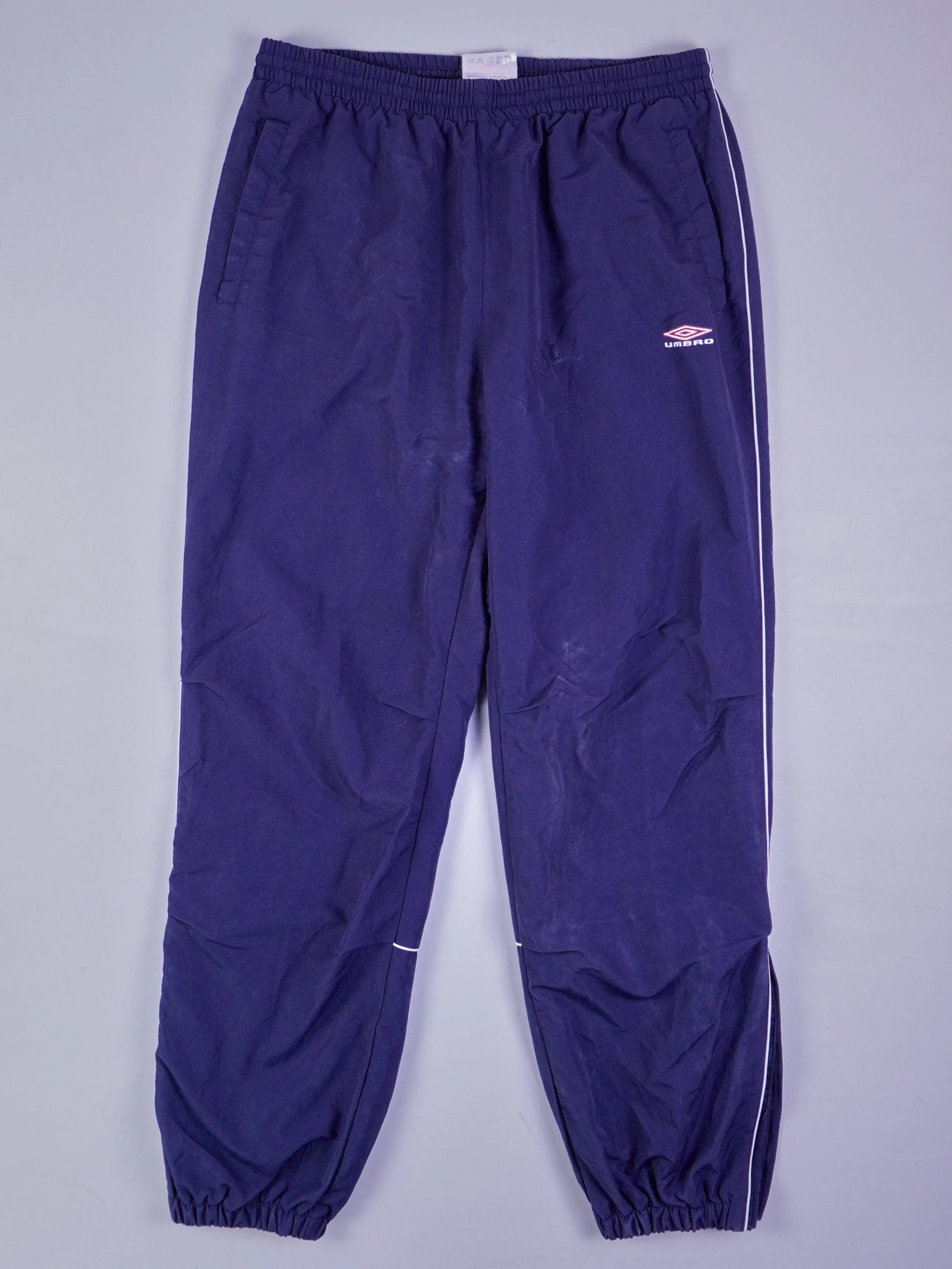 Umbro Track Pants (L)