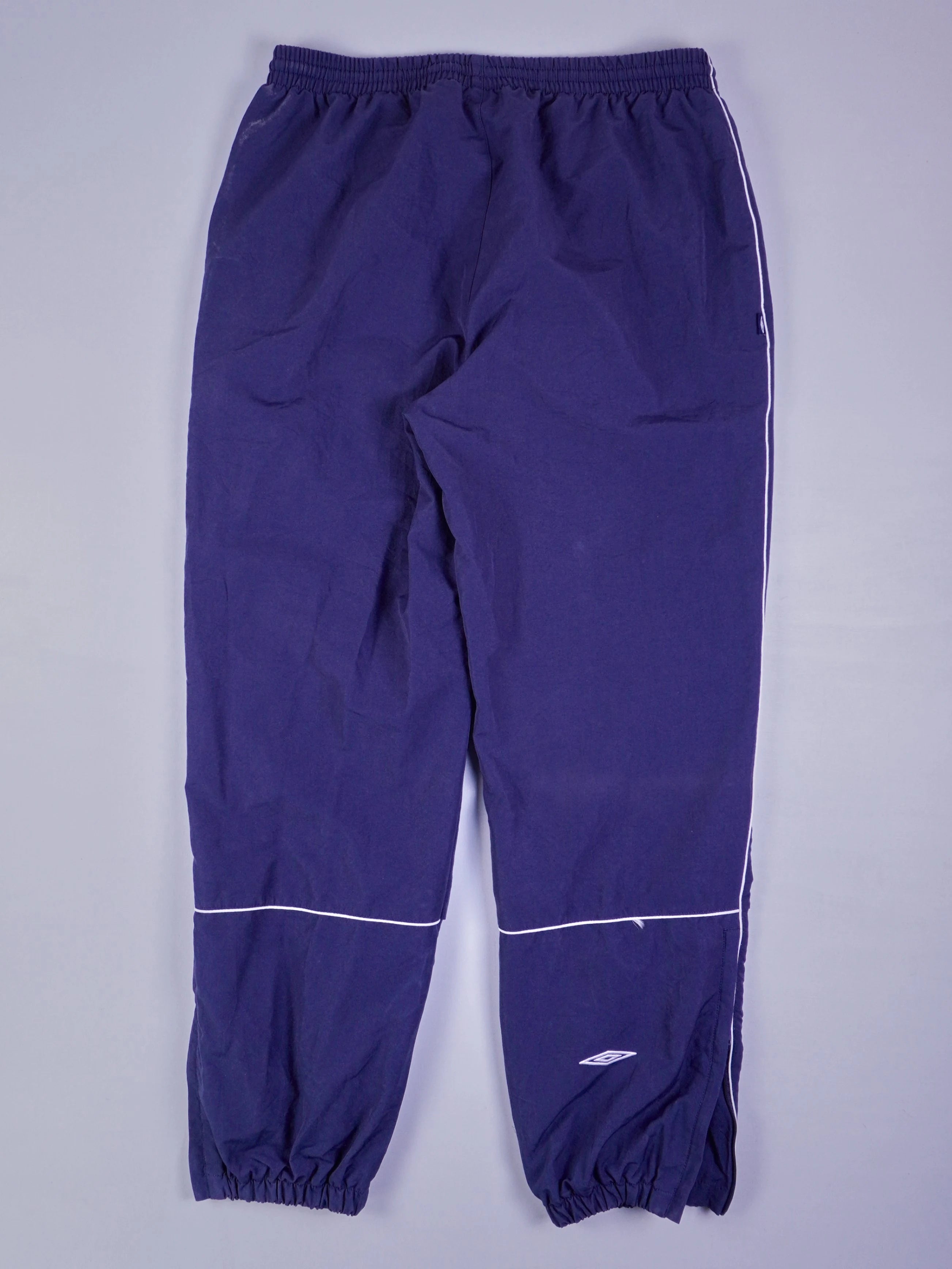 Umbro Track Pants (L)