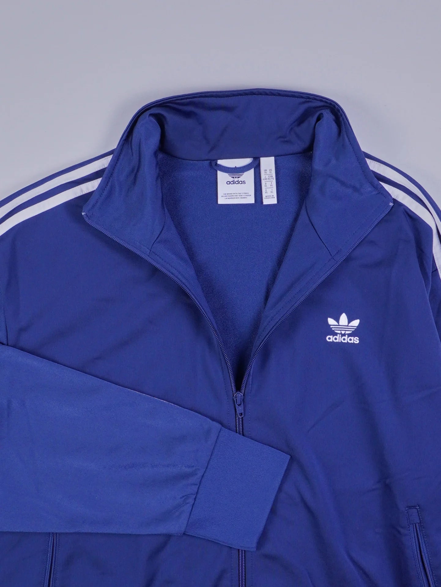 Adidas Trainingsjacke (XL)