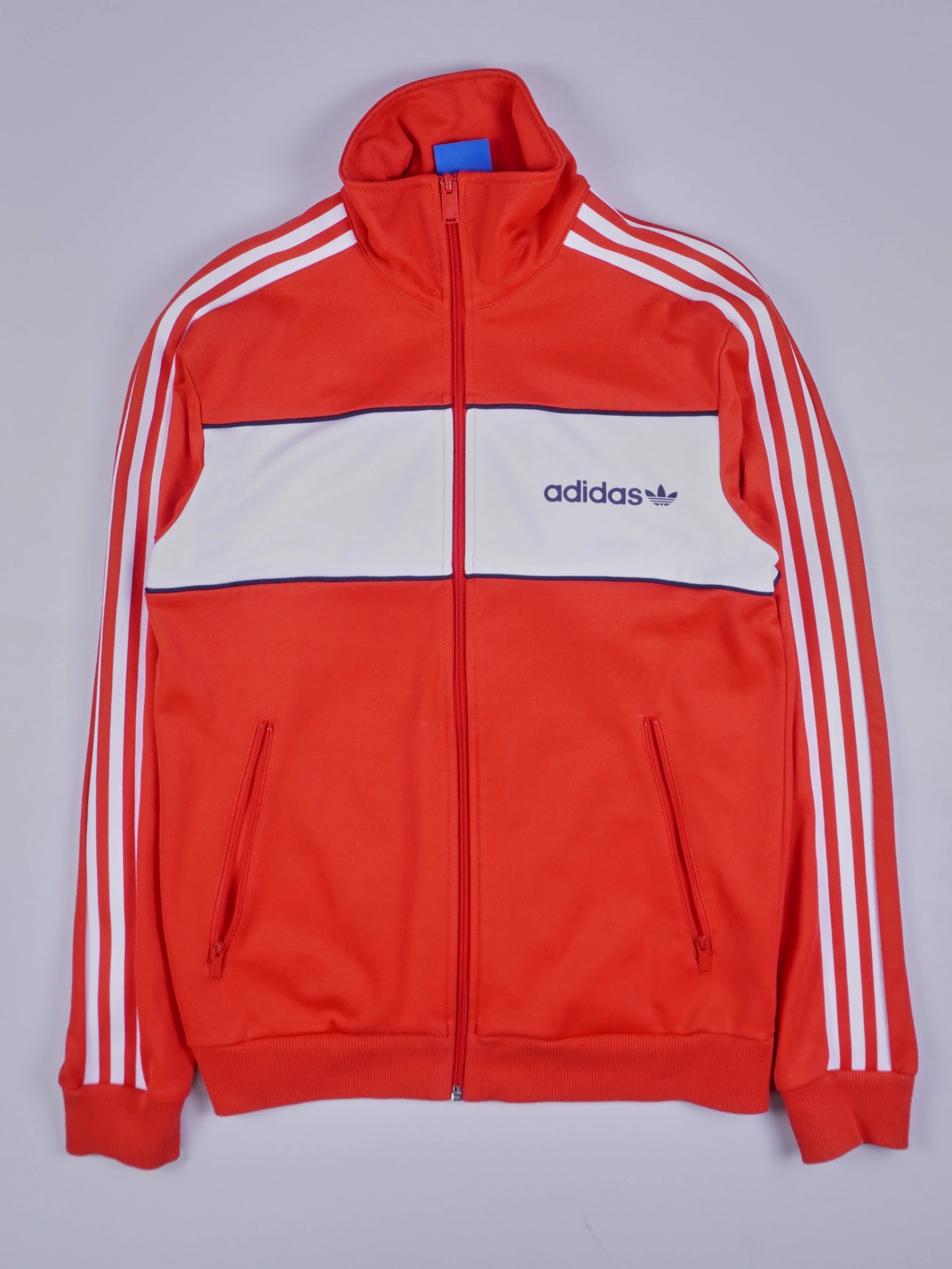 Adidas Trainingsjacke (M)