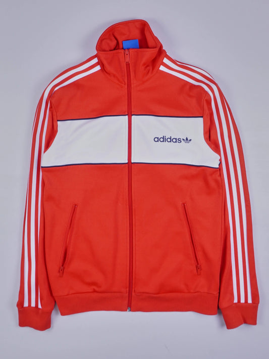 Adidas Trainingsjacke (M)