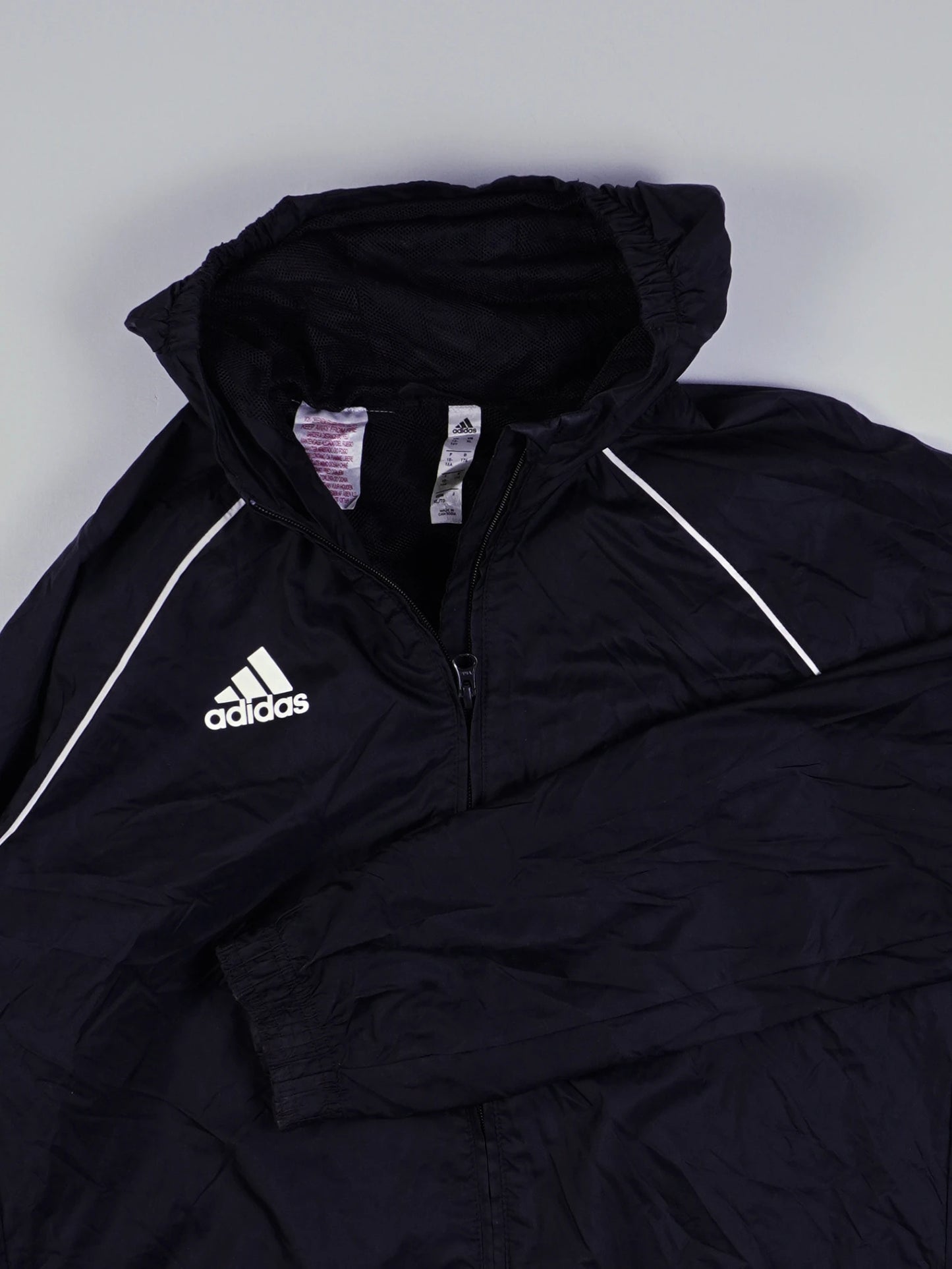 Adidas Trainingsjacke (L)