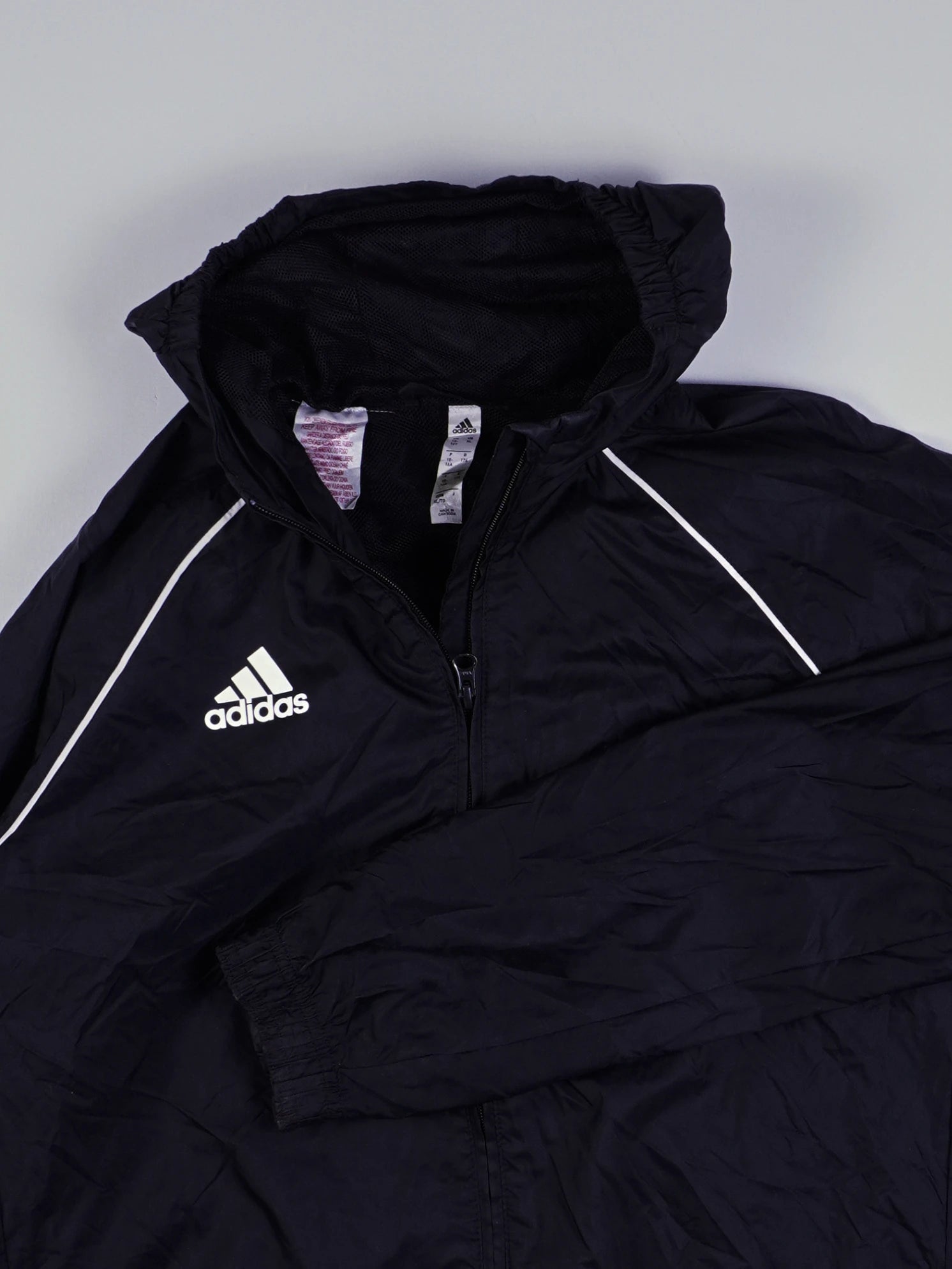 Adidas Trainingsjacke (L)