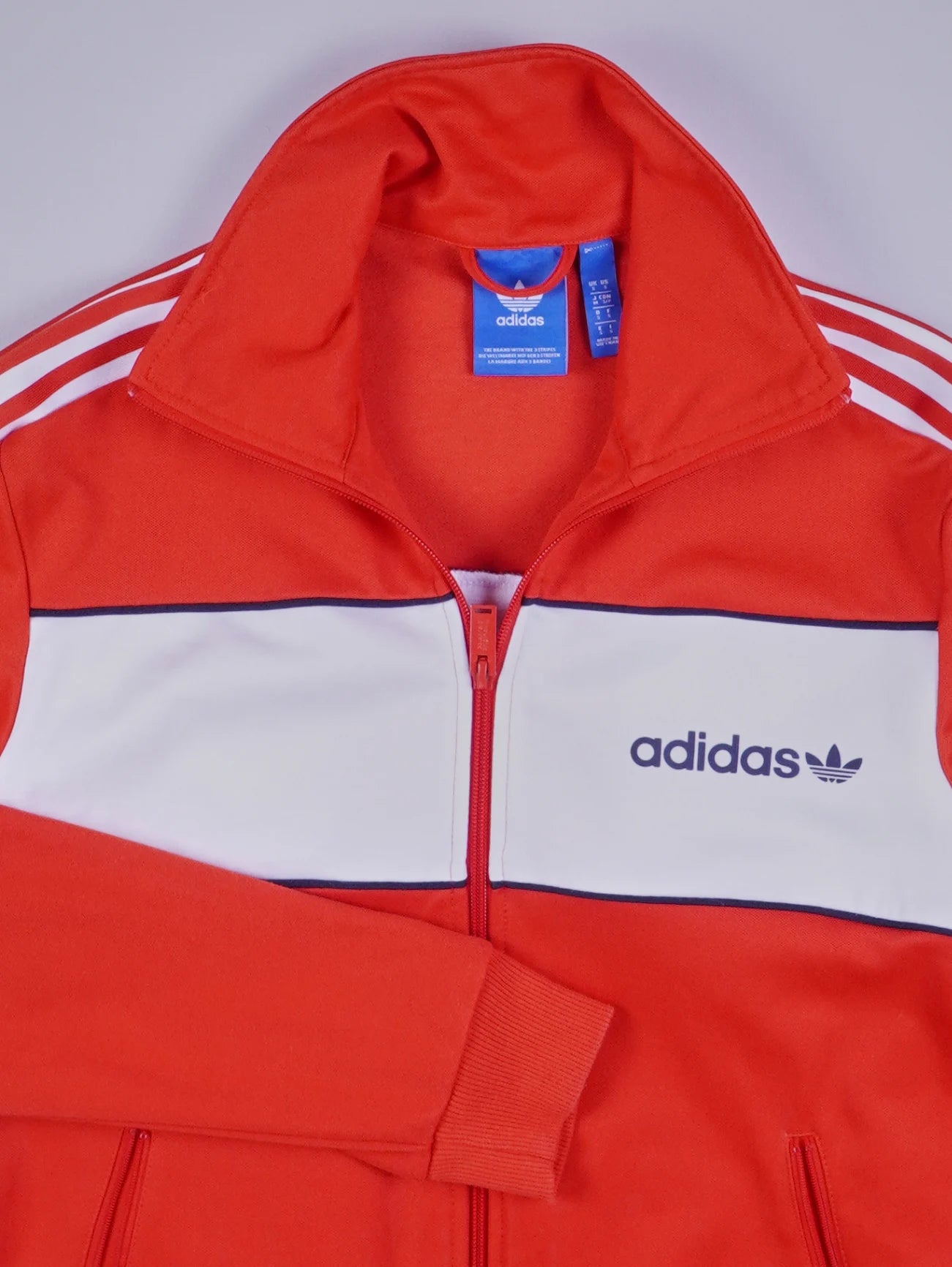 Adidas Trainingsjacke (M)
