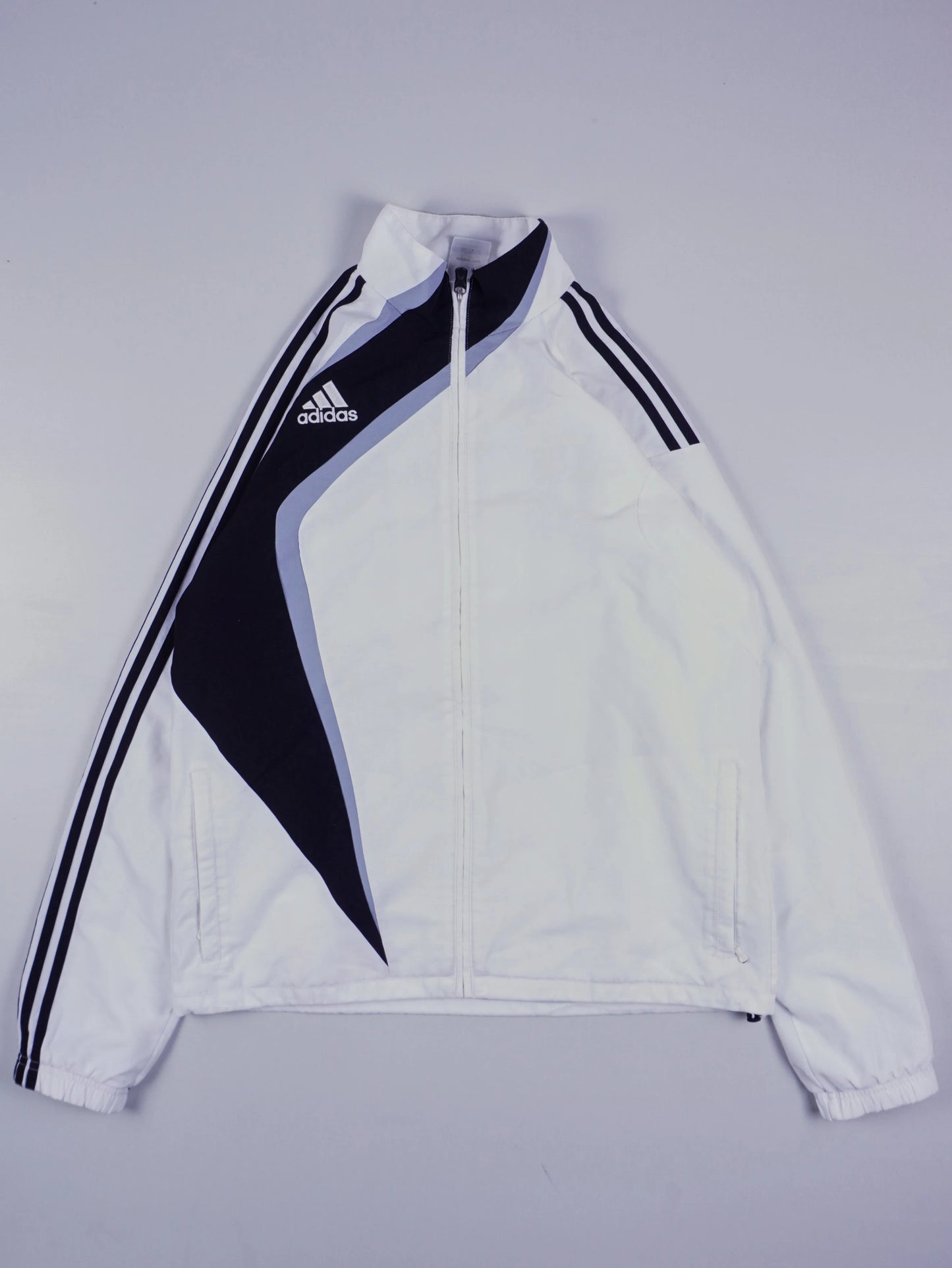 Adidas Phillips Trainingjacke (XL)