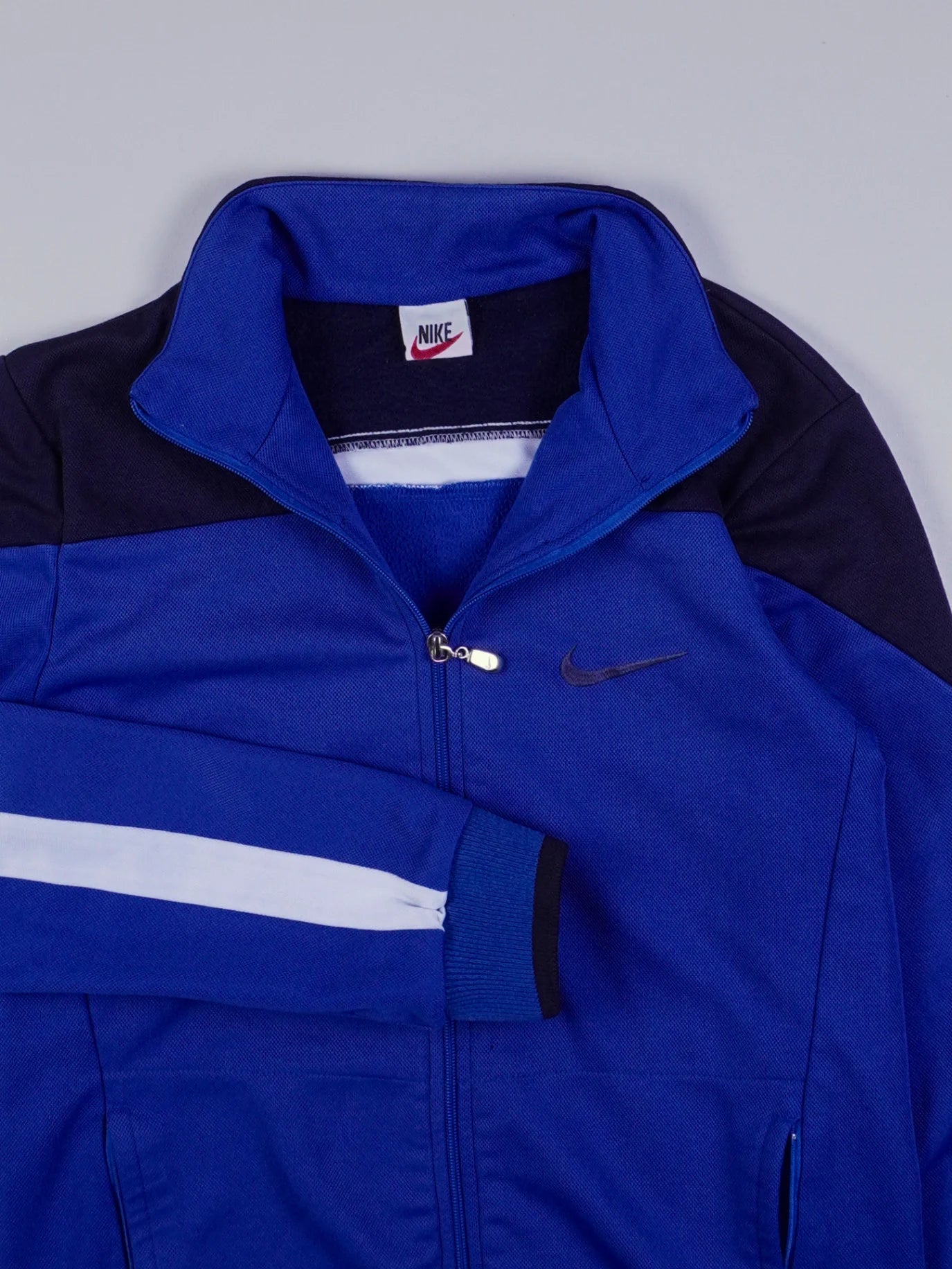 Nike Trainingsjacke (S)